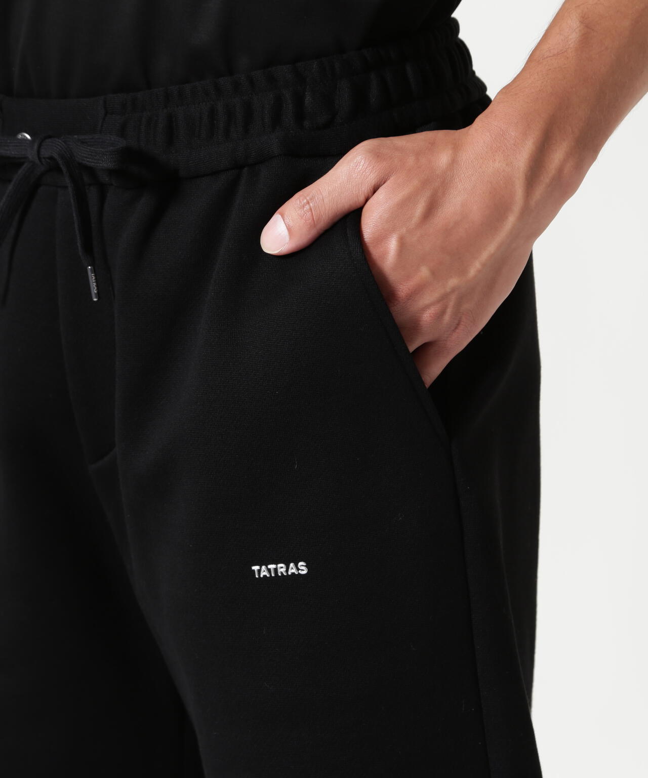 TATRAS(タトラス) FUSSA フッサ ショートパンツ