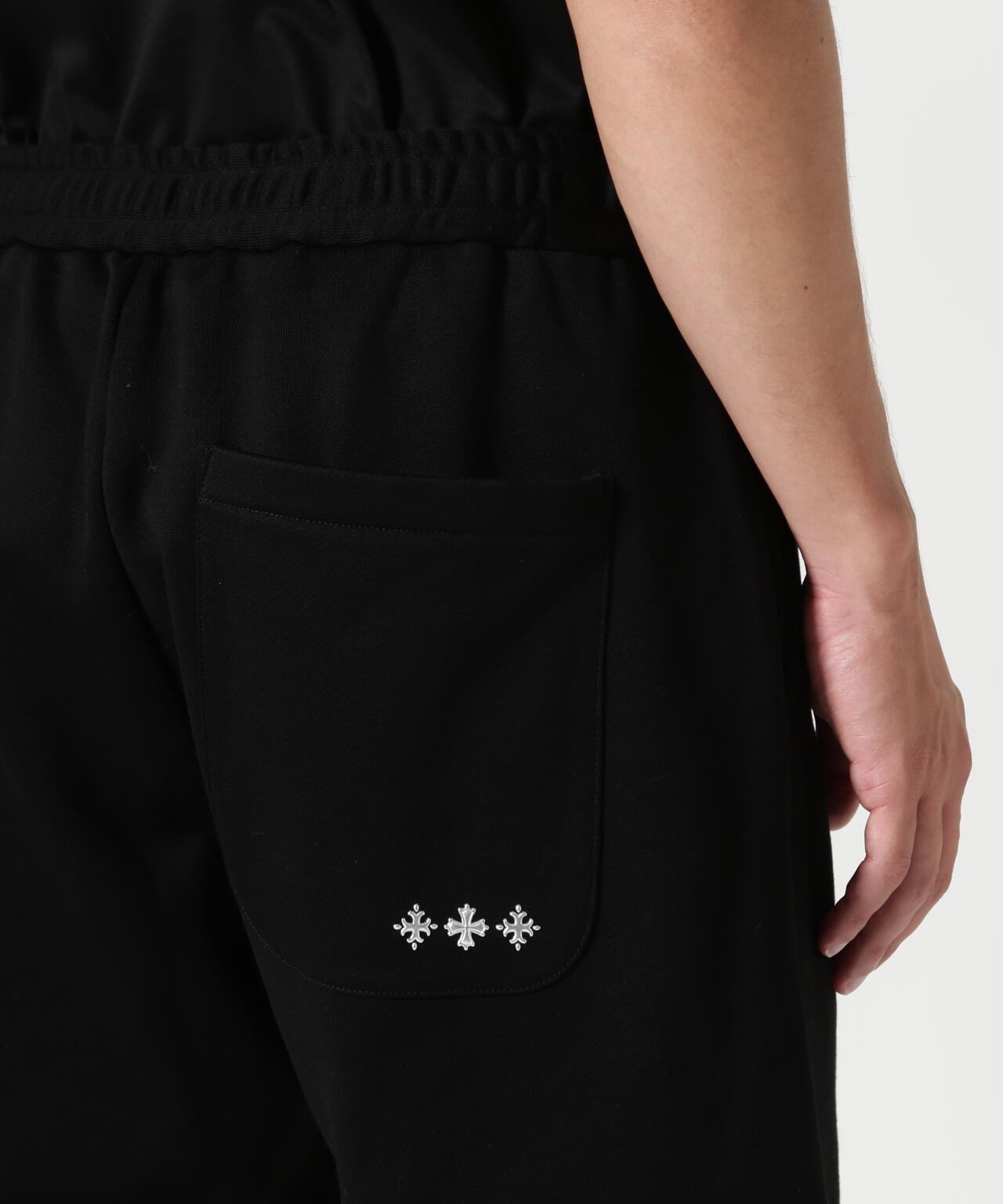 TATRAS(タトラス) FUSSA フッサ ショートパンツ