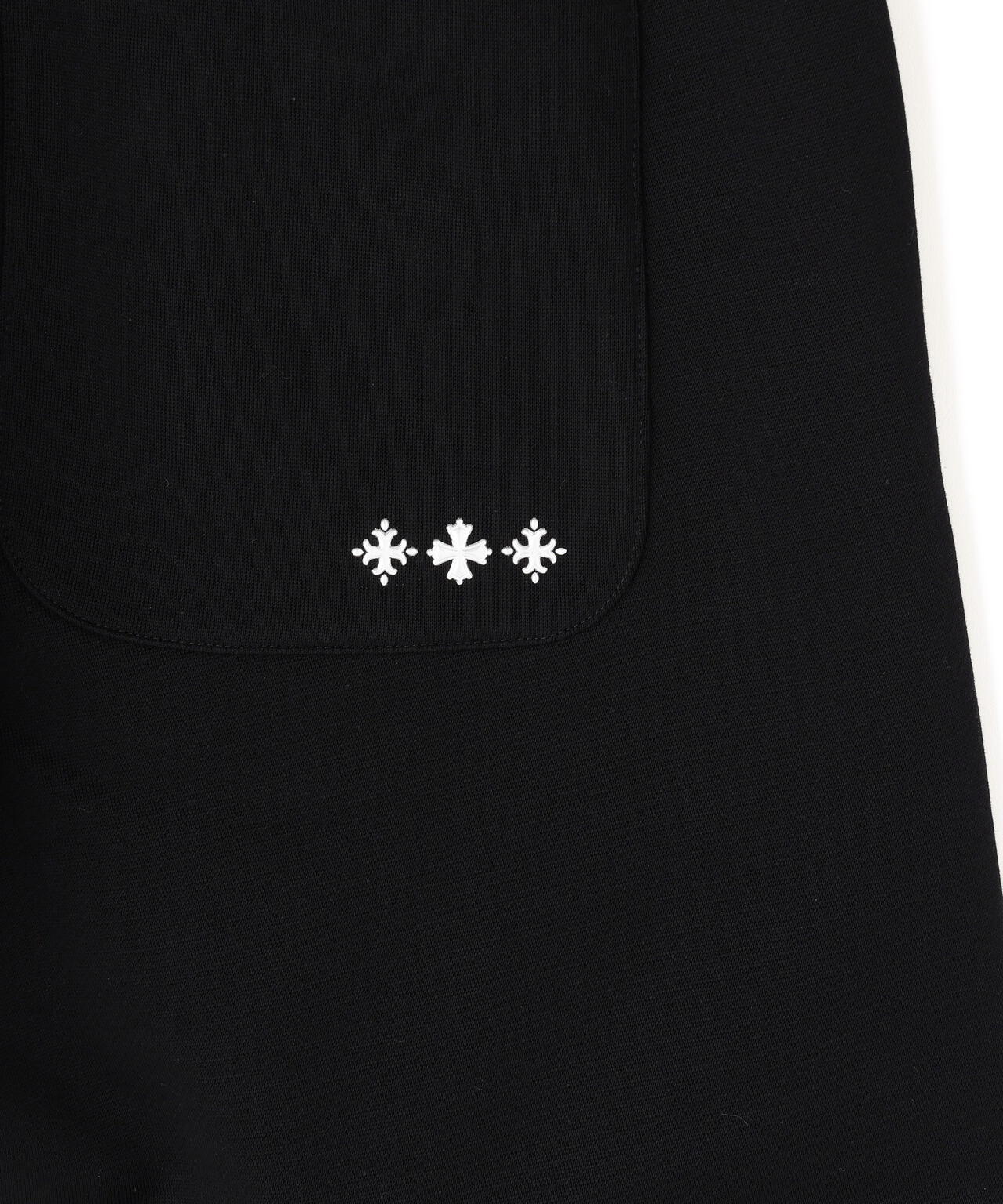 TATRAS(タトラス) FUSSA フッサ ショートパンツ