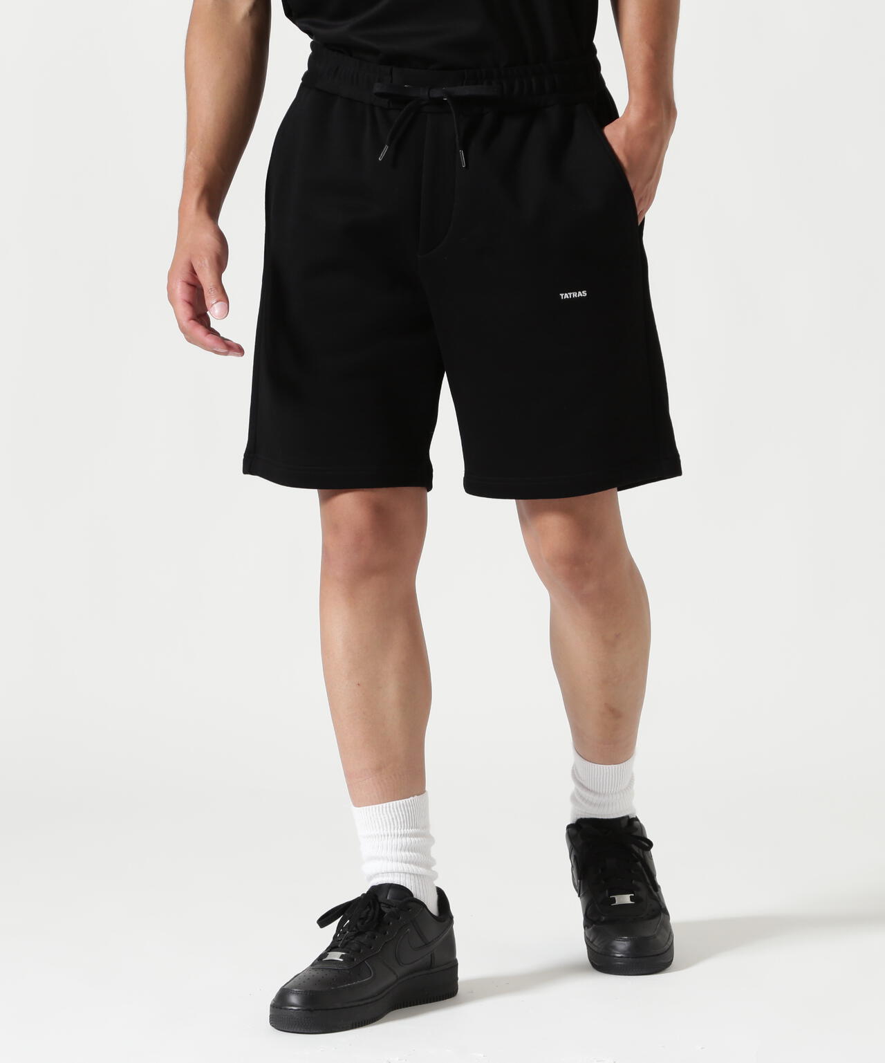 TATRAS(タトラス) FUSSA フッサ ショートパンツ