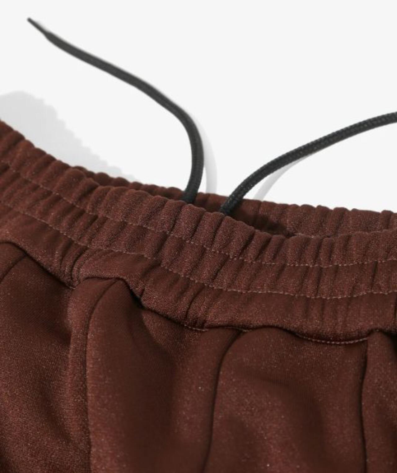 NEEDLES / ニードルズ / Pleated Track Skirt - Poly Smooth RW322