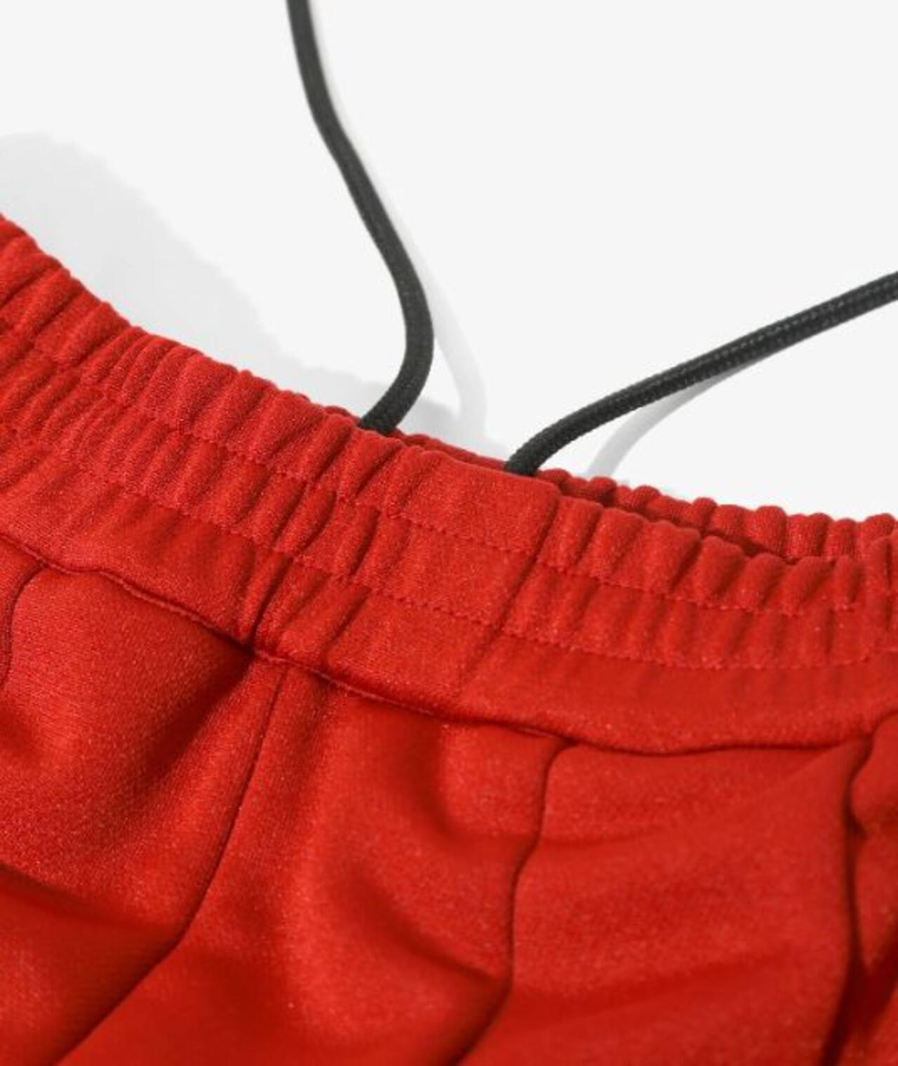 NEEDLES / ニードルズ / Pleated Track Skirt - Poly Smooth RW322