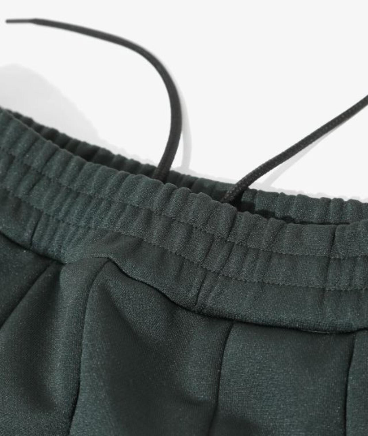 NEEDLES / ニードルズ / Pleated Track Skirt - Poly Smooth RW322