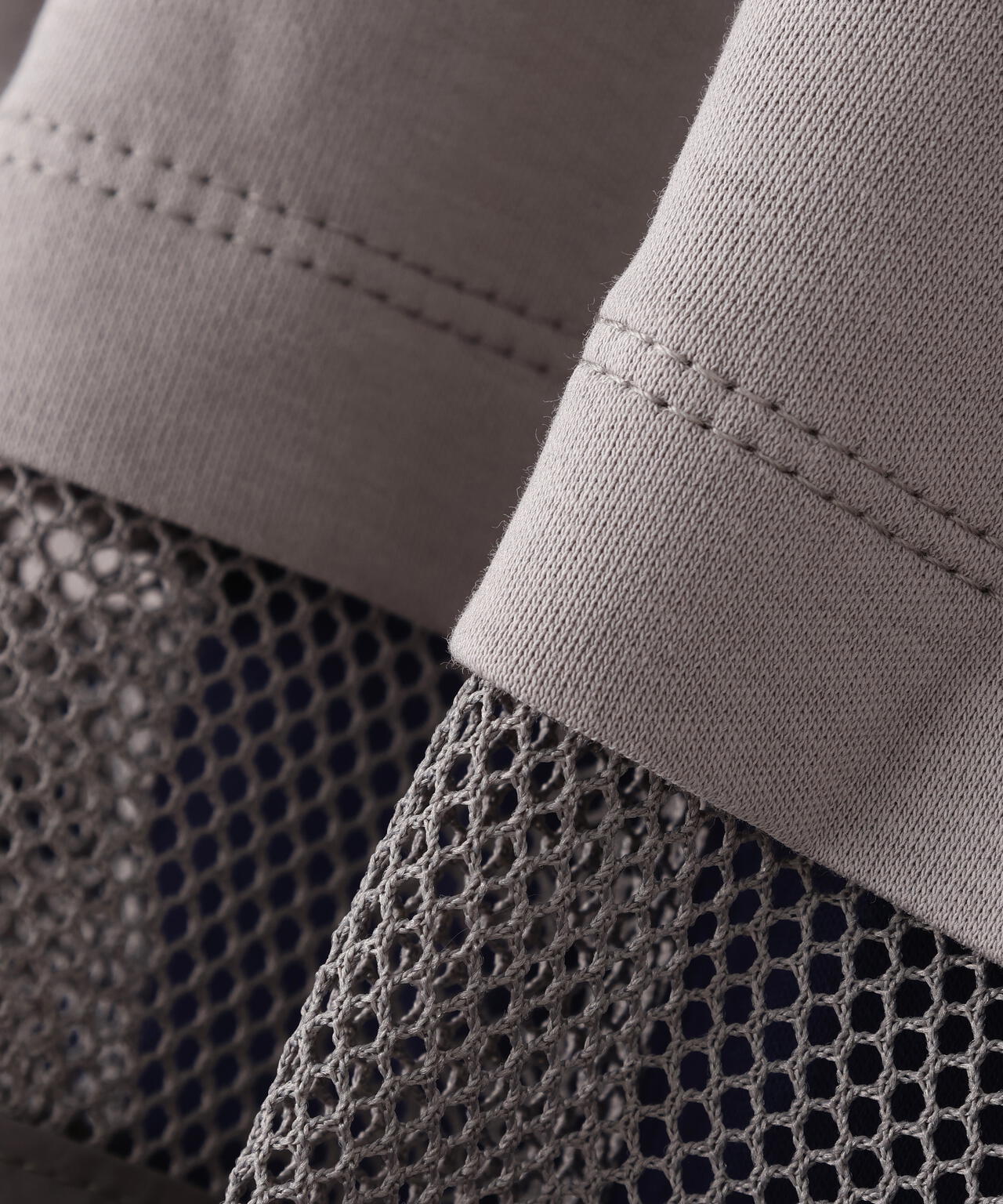 AULA AILA(アウラ アイラ)別注アシンメトリータフタコンビネーションワンピース