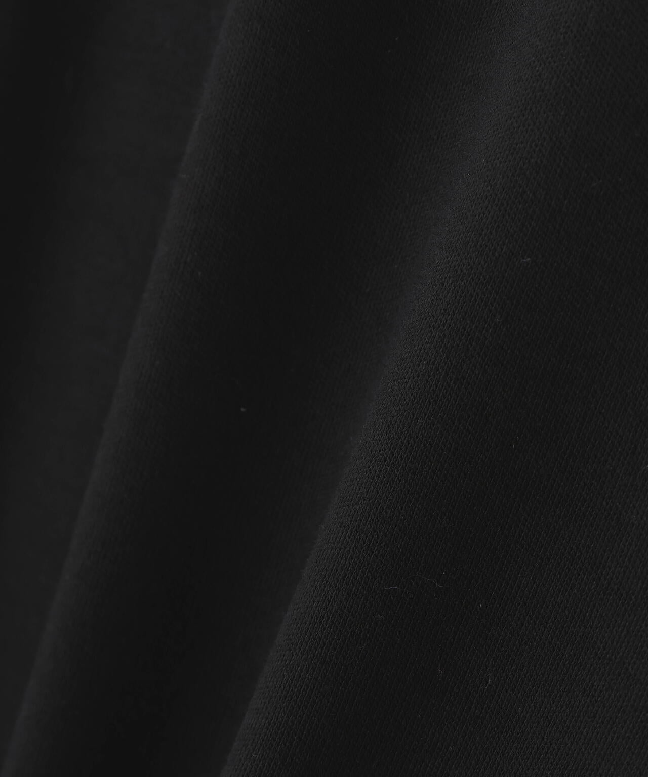 AULA AILA(アウラ アイラ)別注ミリタリーライクカットソーワンピース