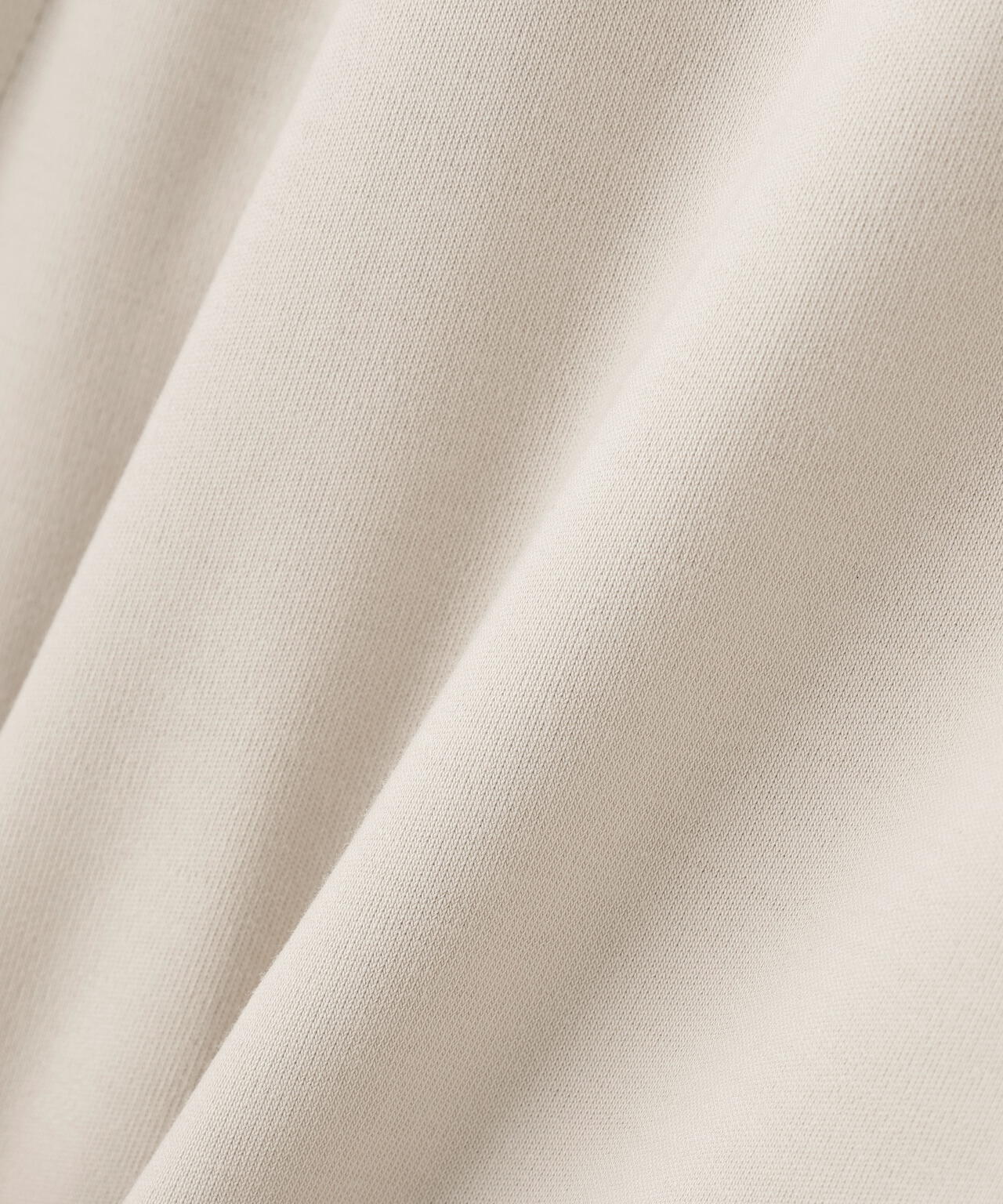 AULA AILA(アウラ アイラ)別注ミリタリーライクカットソーワンピース