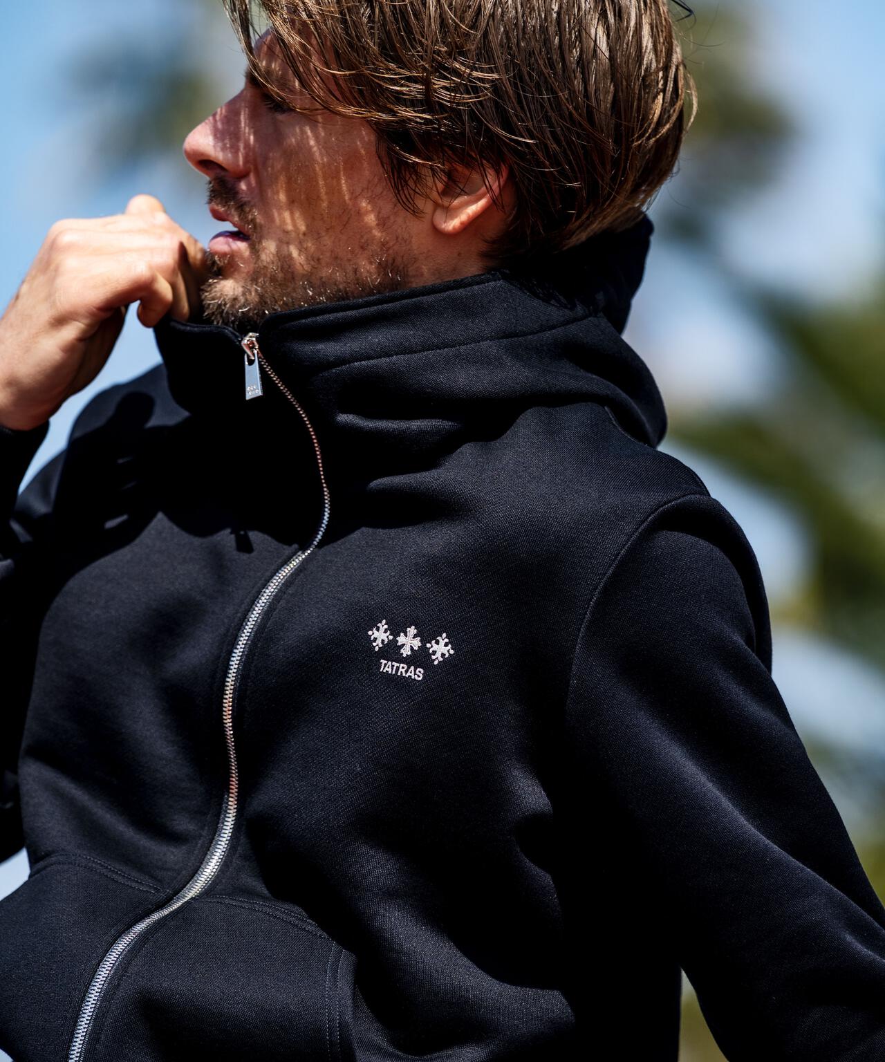 TATRAS(タトラス) 【B'2nd Exclusive】CIAGO タトラス別注フーディー