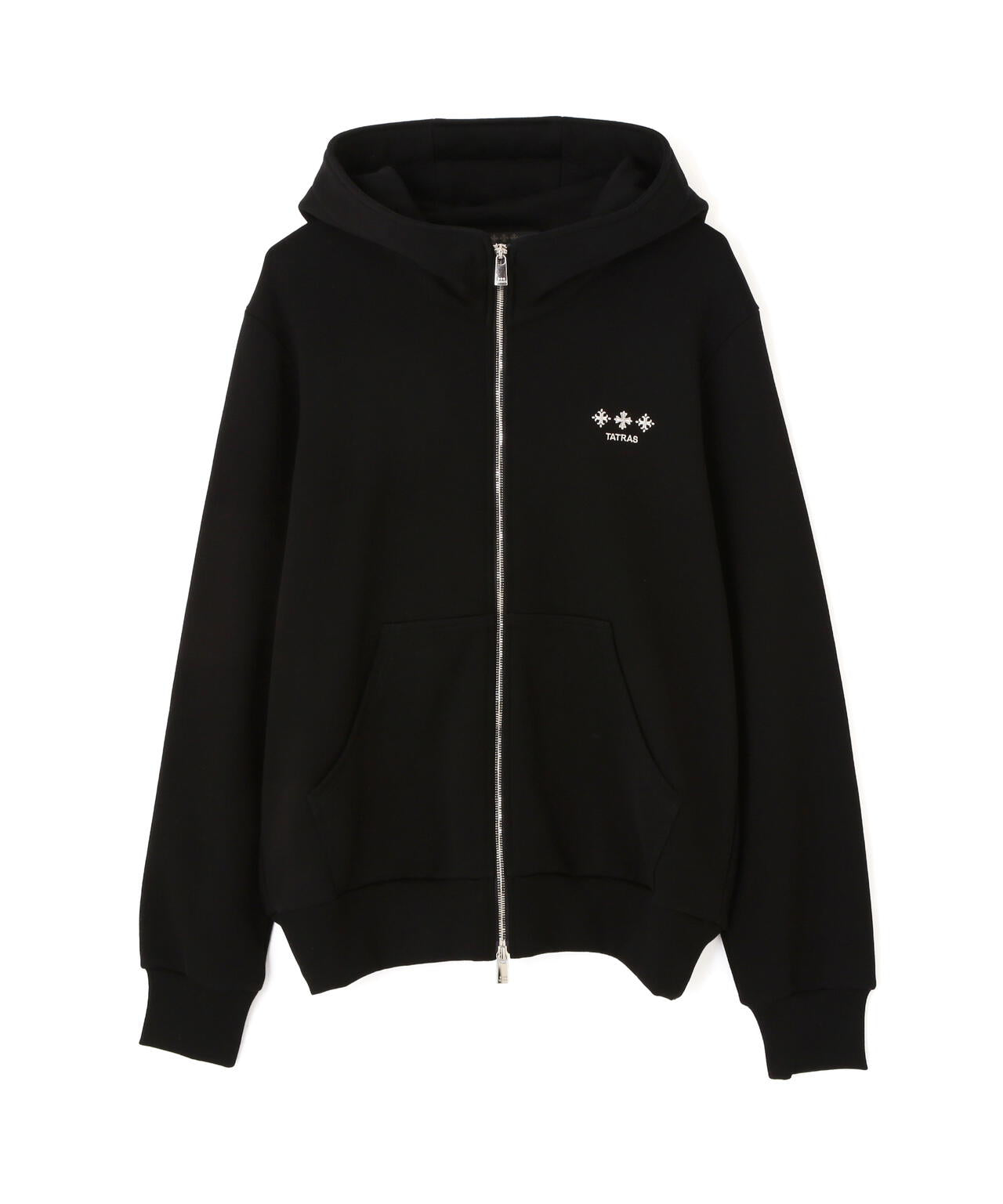 TATRAS(タトラス) 【B'2nd Exclusive】CIAGO タトラス別注フーディー
