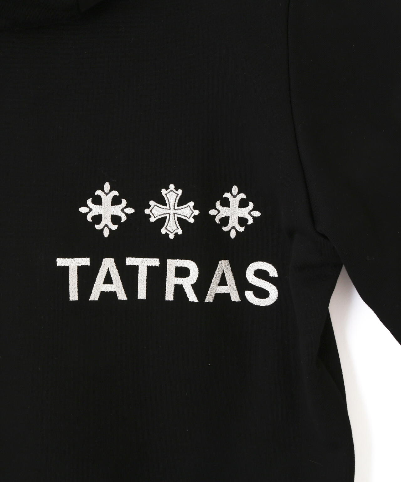 TATRAS(タトラス) 【B'2nd Exclusive】CIAGO タトラス別注フーディー