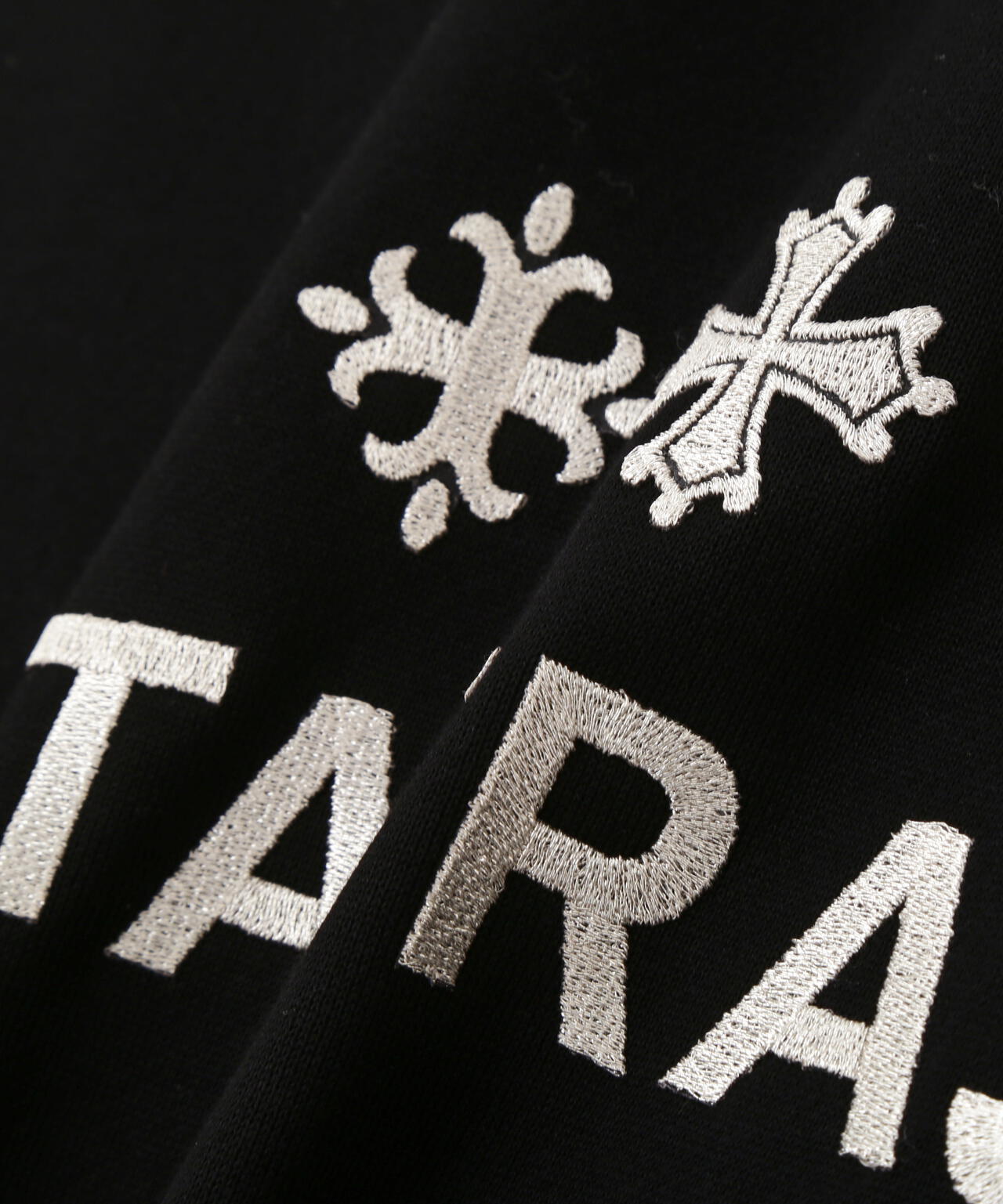 TATRAS(タトラス) 【B'2nd Exclusive】CIAGO タトラス別注フーディー