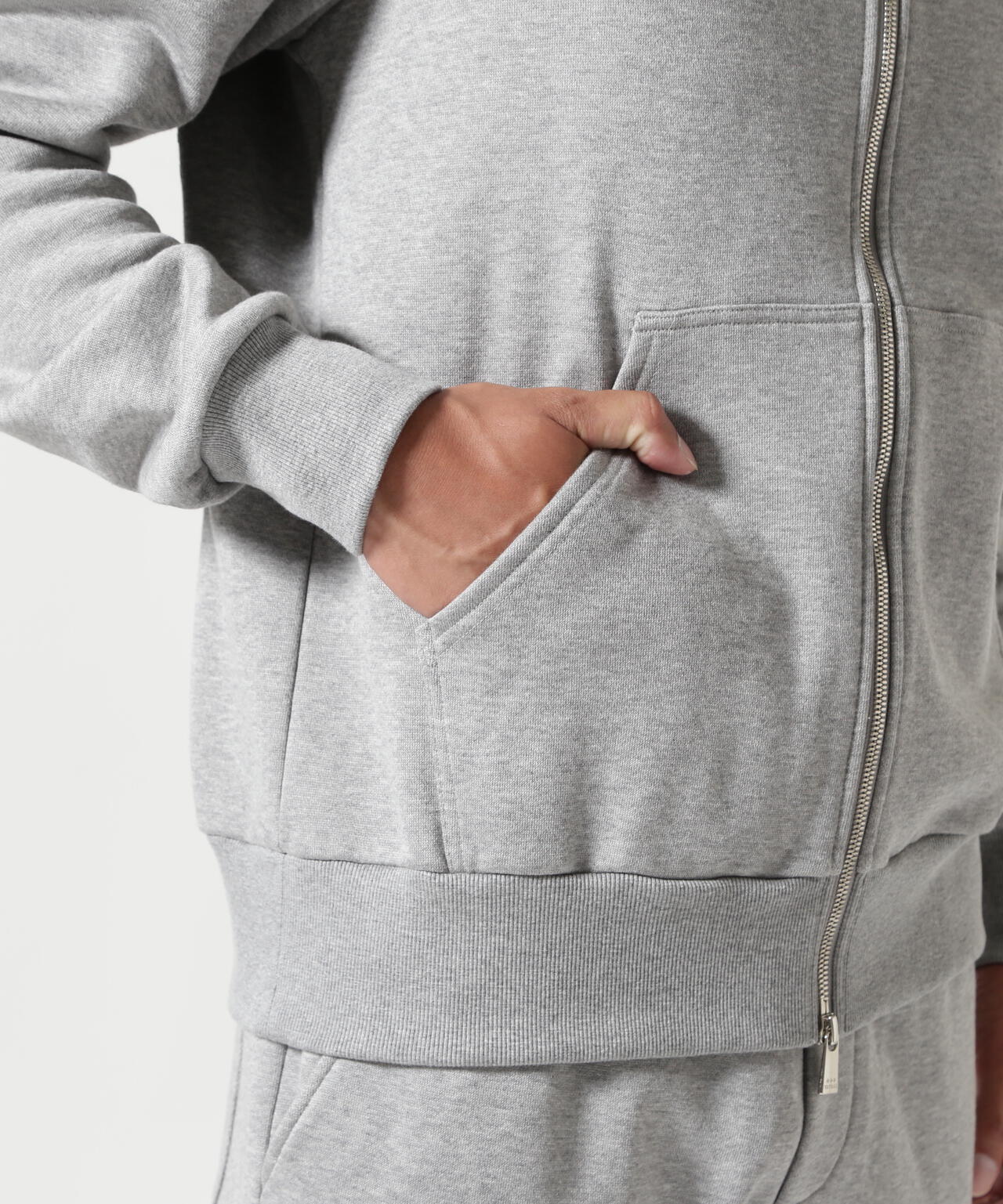 TATRAS(タトラス) 【B'2nd Exclusive】CIAGO タトラス別注フーディー