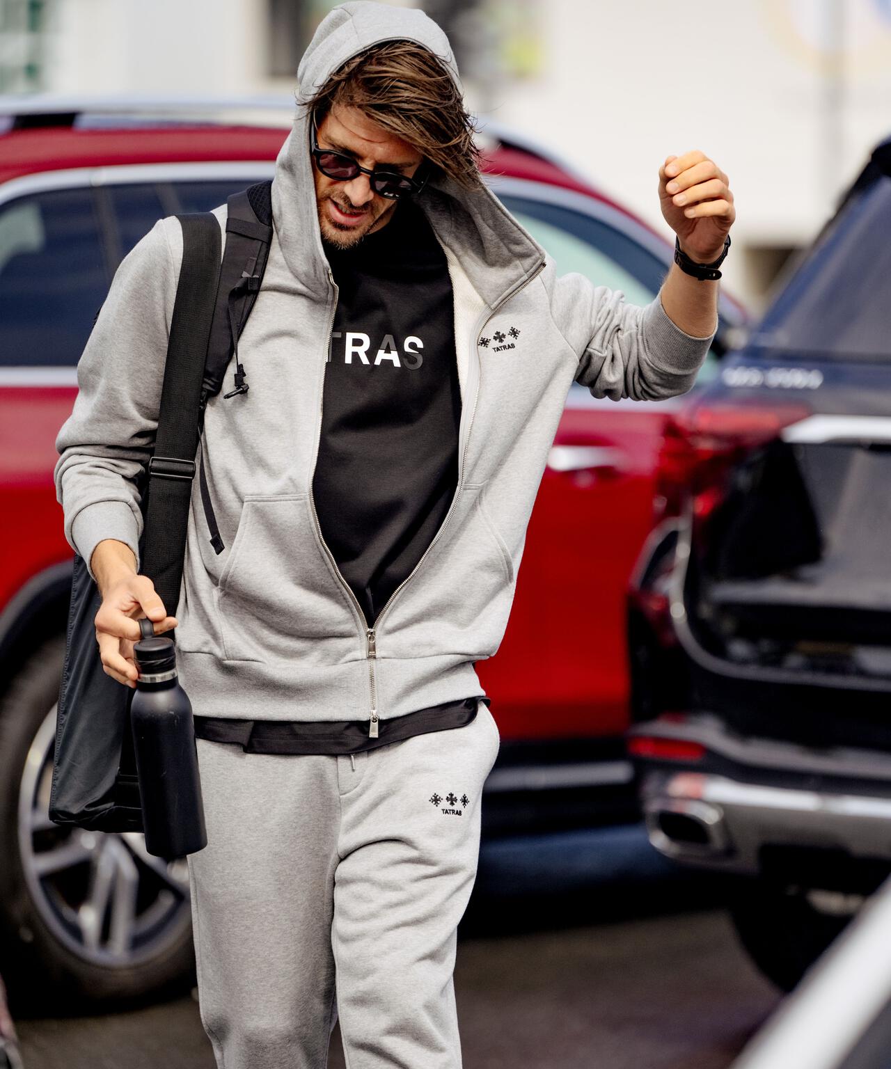 TATRAS(タトラス) 【B'2nd Exclusive】CIAGO タトラス別注フーディー