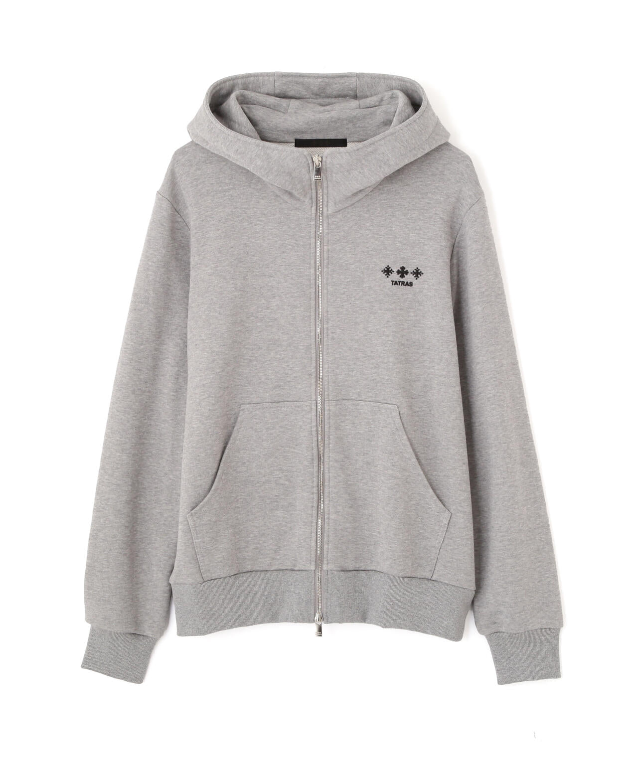 TATRAS(タトラス) 【B'2nd Exclusive】CIAGO タトラス別注フーディー