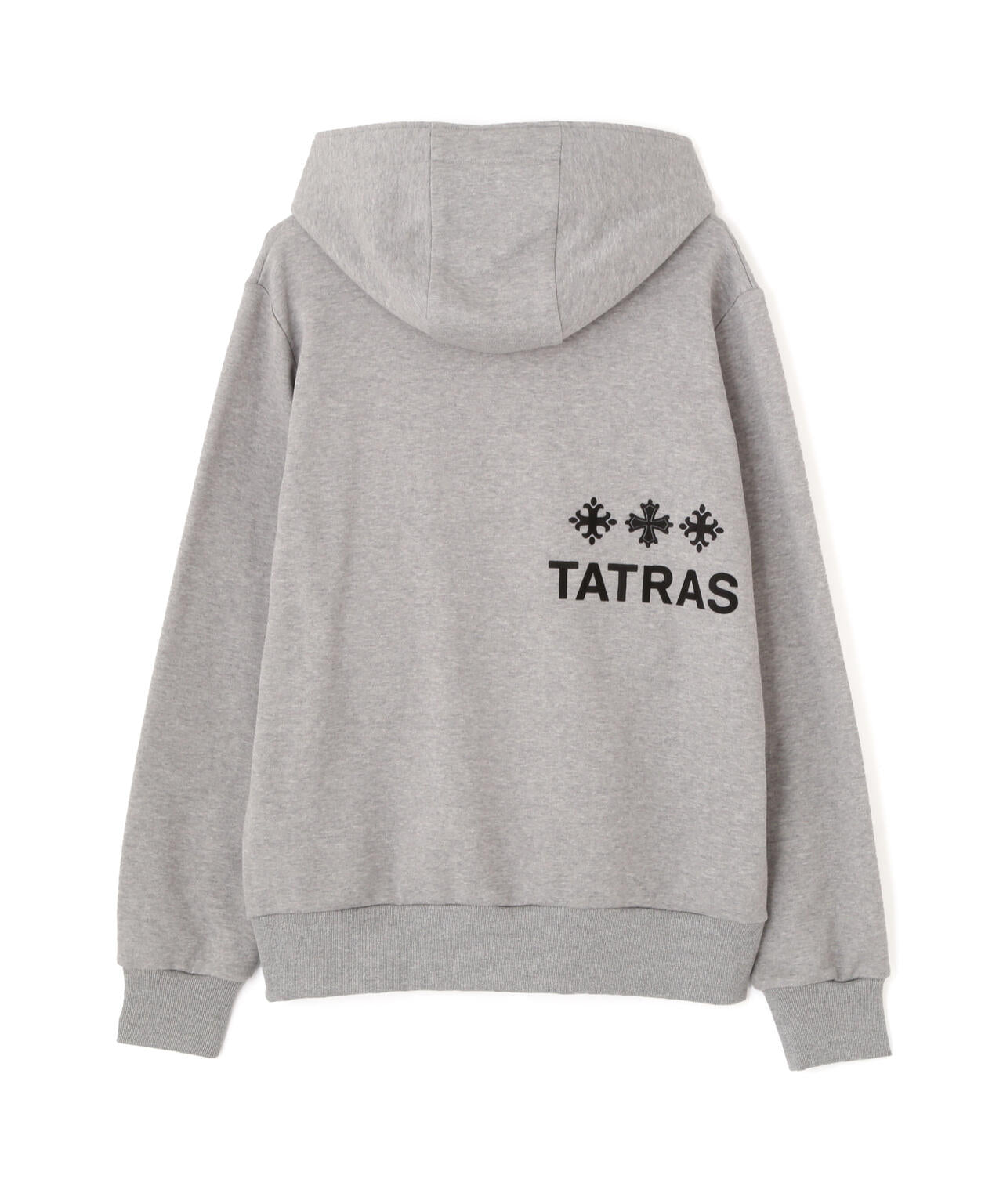 TATRAS(タトラス) 【B'2nd Exclusive】CIAGO タトラス別注フーディー