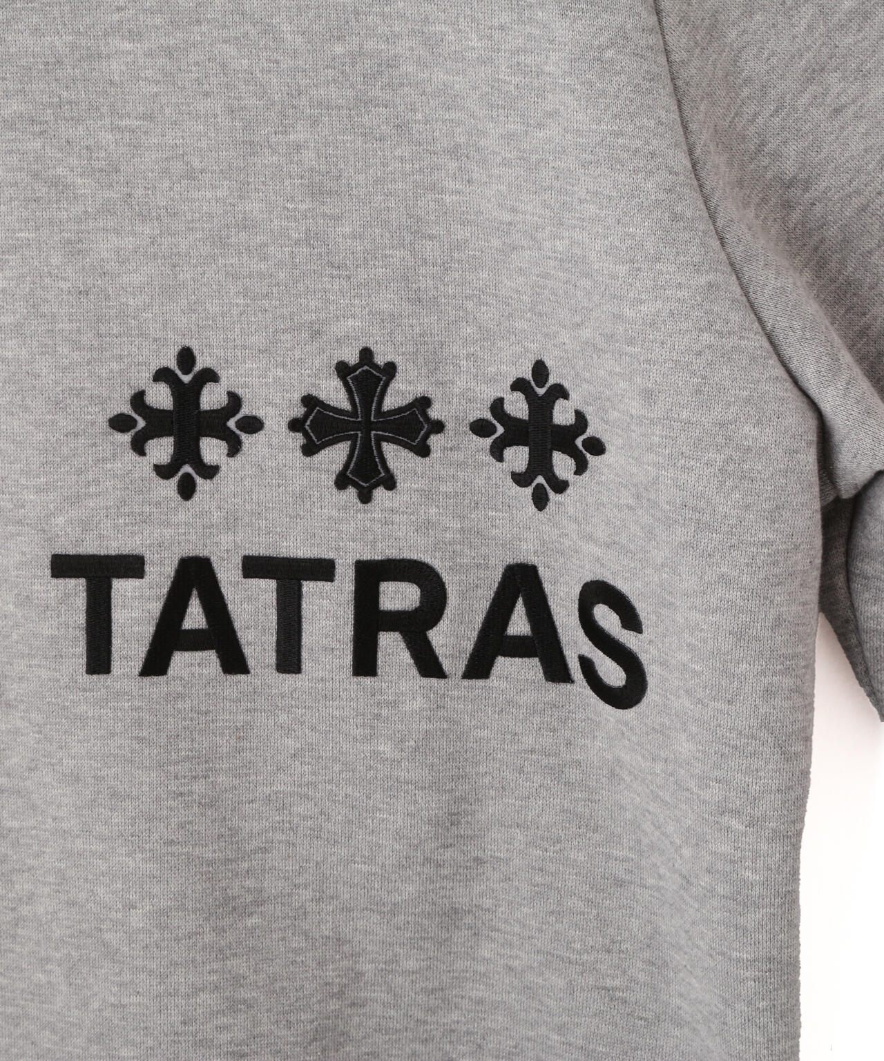 TATRAS(タトラス) 【B'2nd Exclusive】CIAGO タトラス別注フーディー