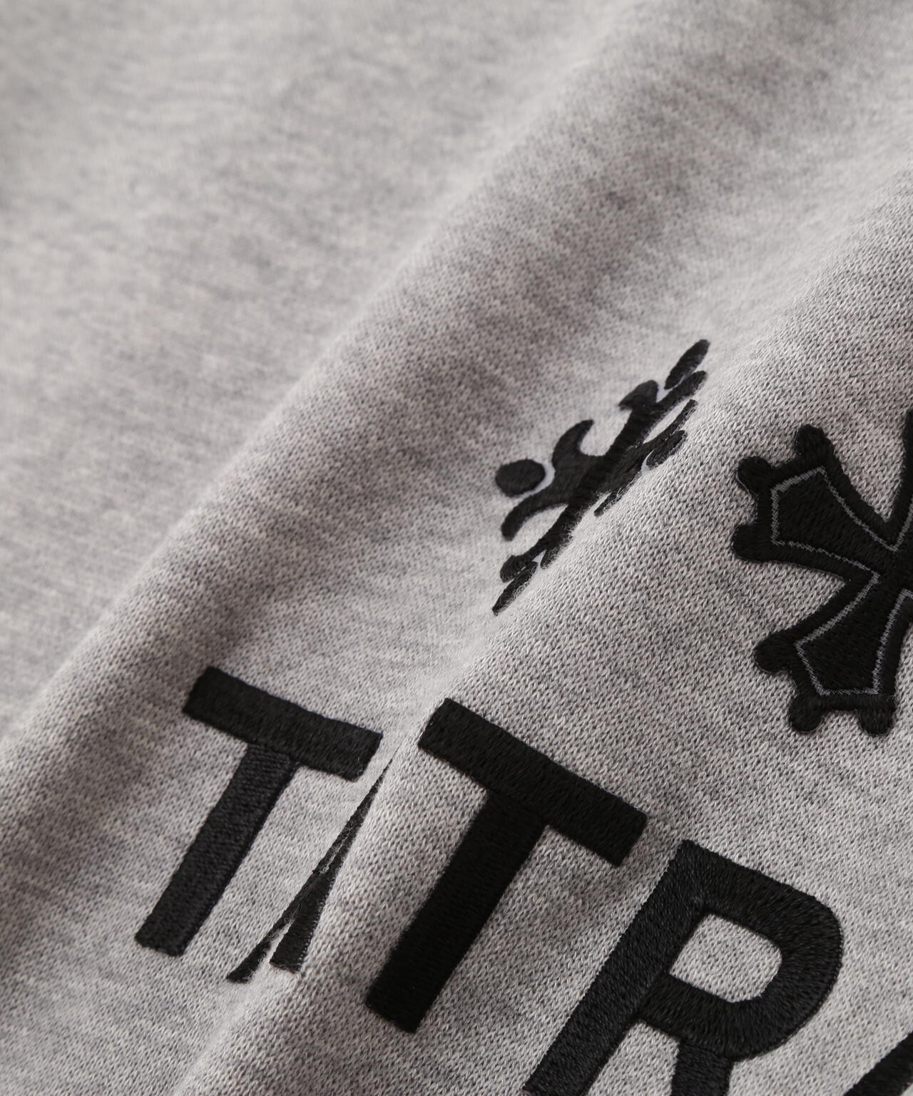 TATRAS(タトラス) 【B'2nd Exclusive】CIAGO タトラス別注フーディー