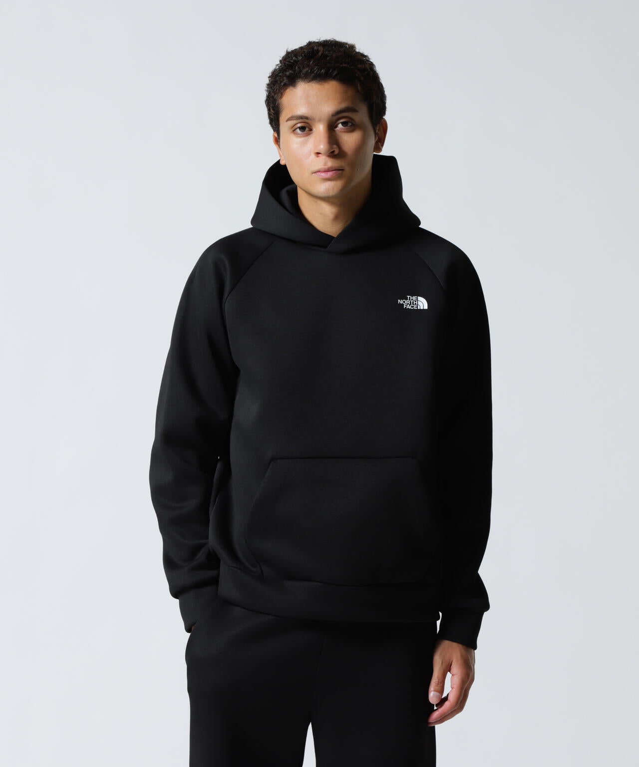 THE NORTH FACE (ザ・ノース・フェイス)Tech Air Sweat Hoodie