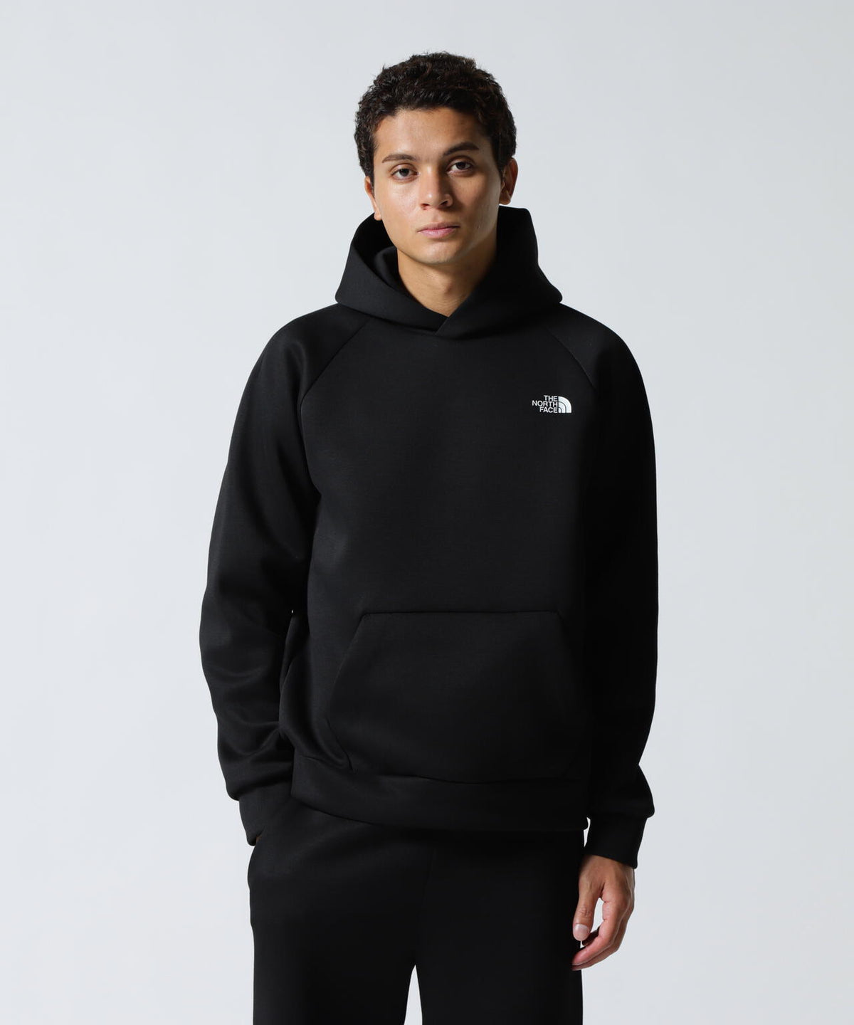 THE NORTH FACE (ザ・ノース・フェイス)Tech Air Sweat Hoodie