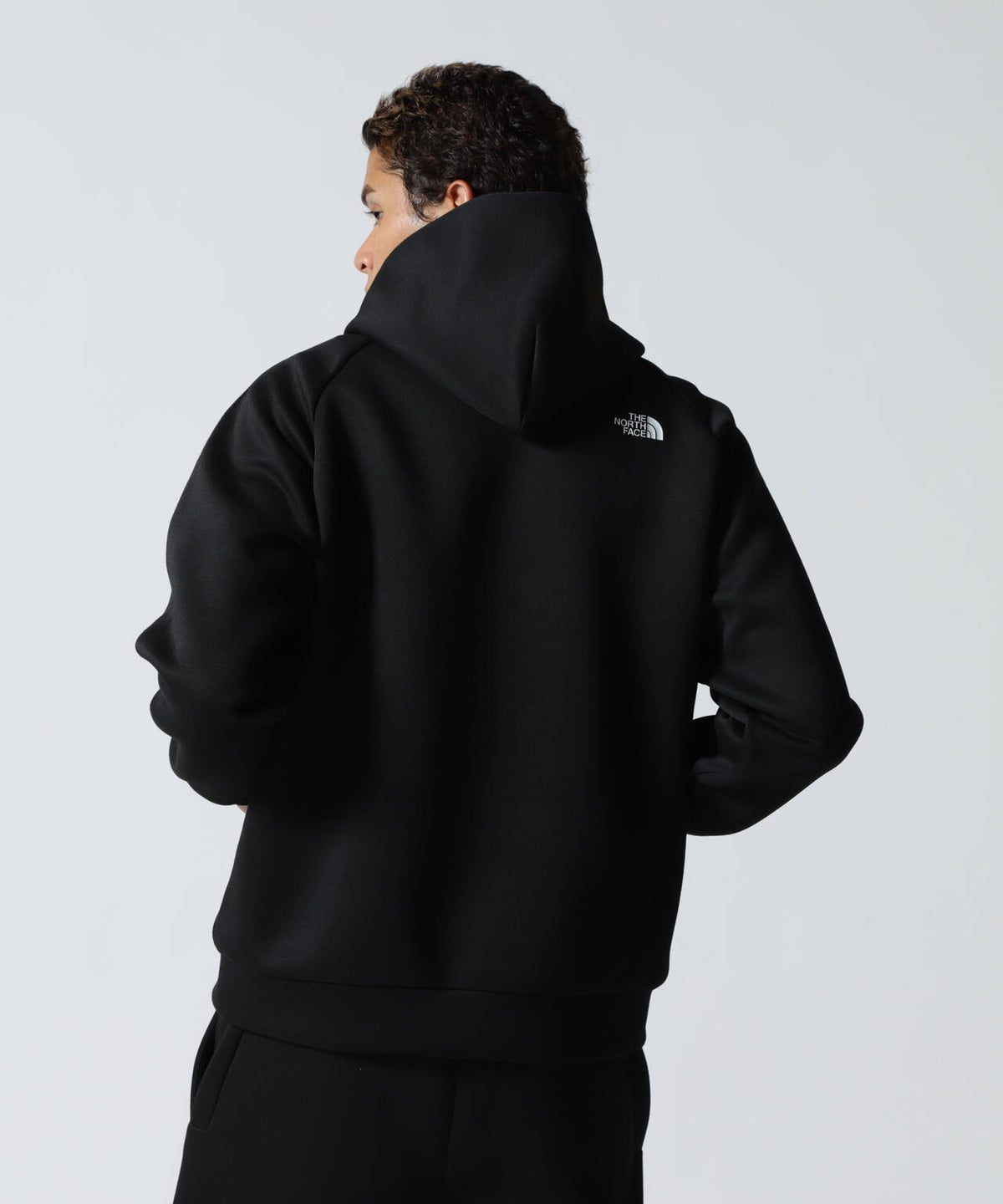 THE NORTH FACE (ザ・ノース・フェイス)Tech Air Sweat Hoodie