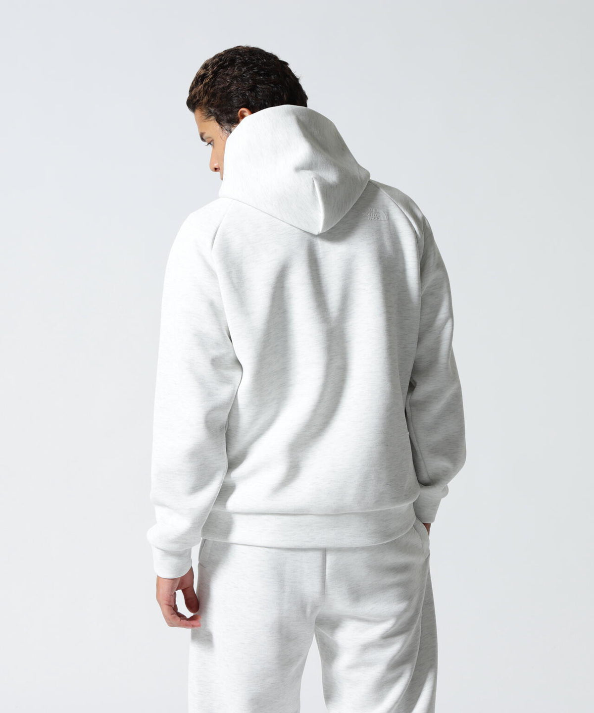 THE NORTH FACE (ザ・ノース・フェイス)Tech Air Sweat Hoodie