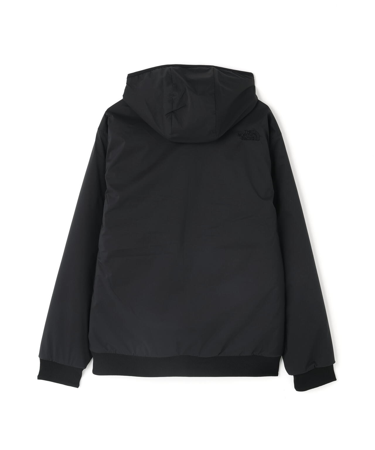 THE NORTH FACE (ザ・ノース・フェイス)reversible Teck Hoodie