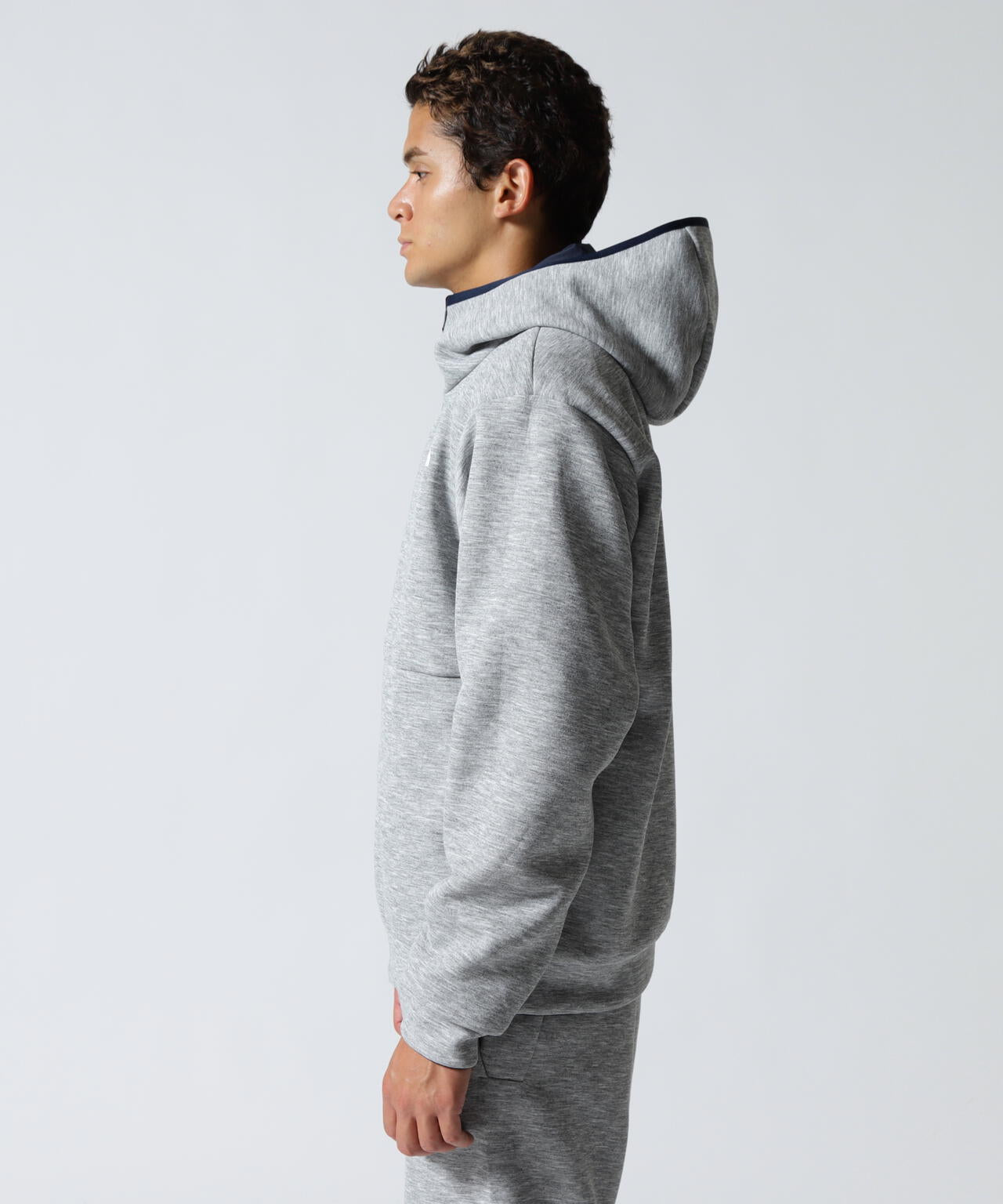 THE NORTH FACE (ザ・ノース・フェイス)reversible Teck Hoodie