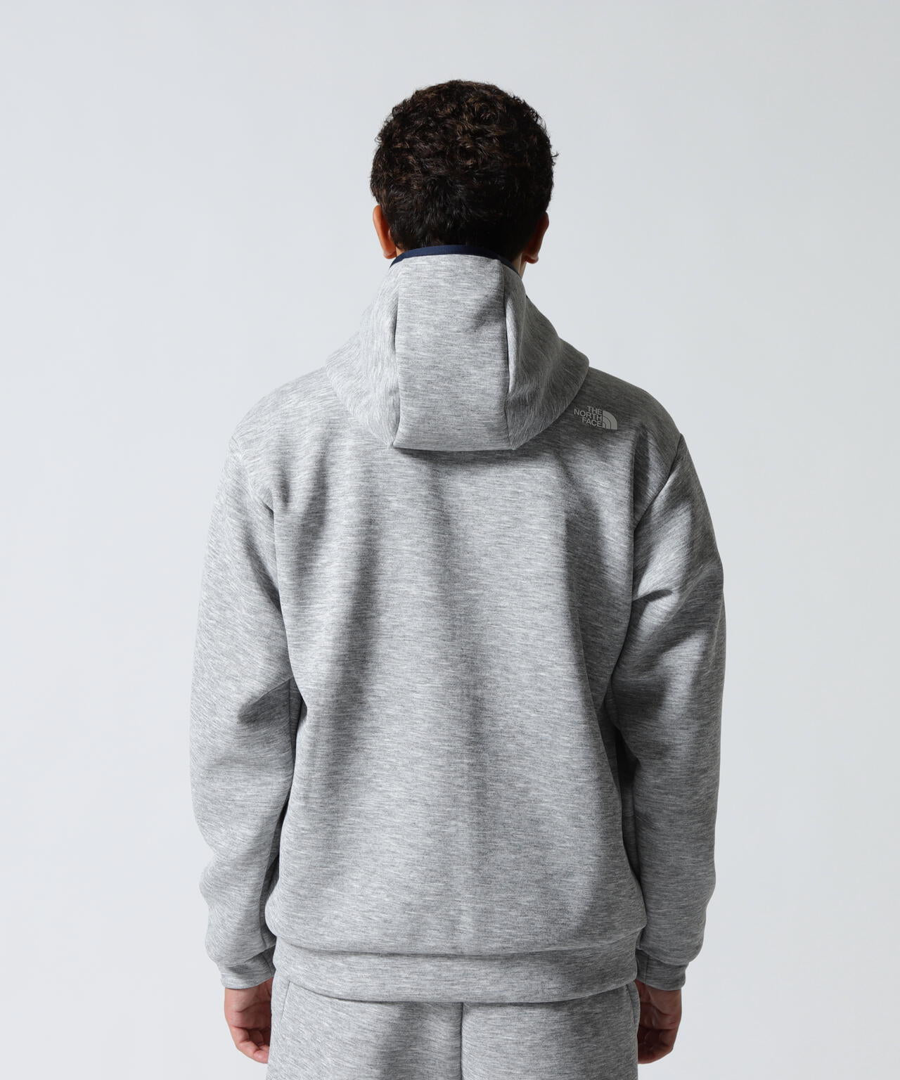 THE NORTH FACE (ザ・ノース・フェイス)reversible Teck Hoodie