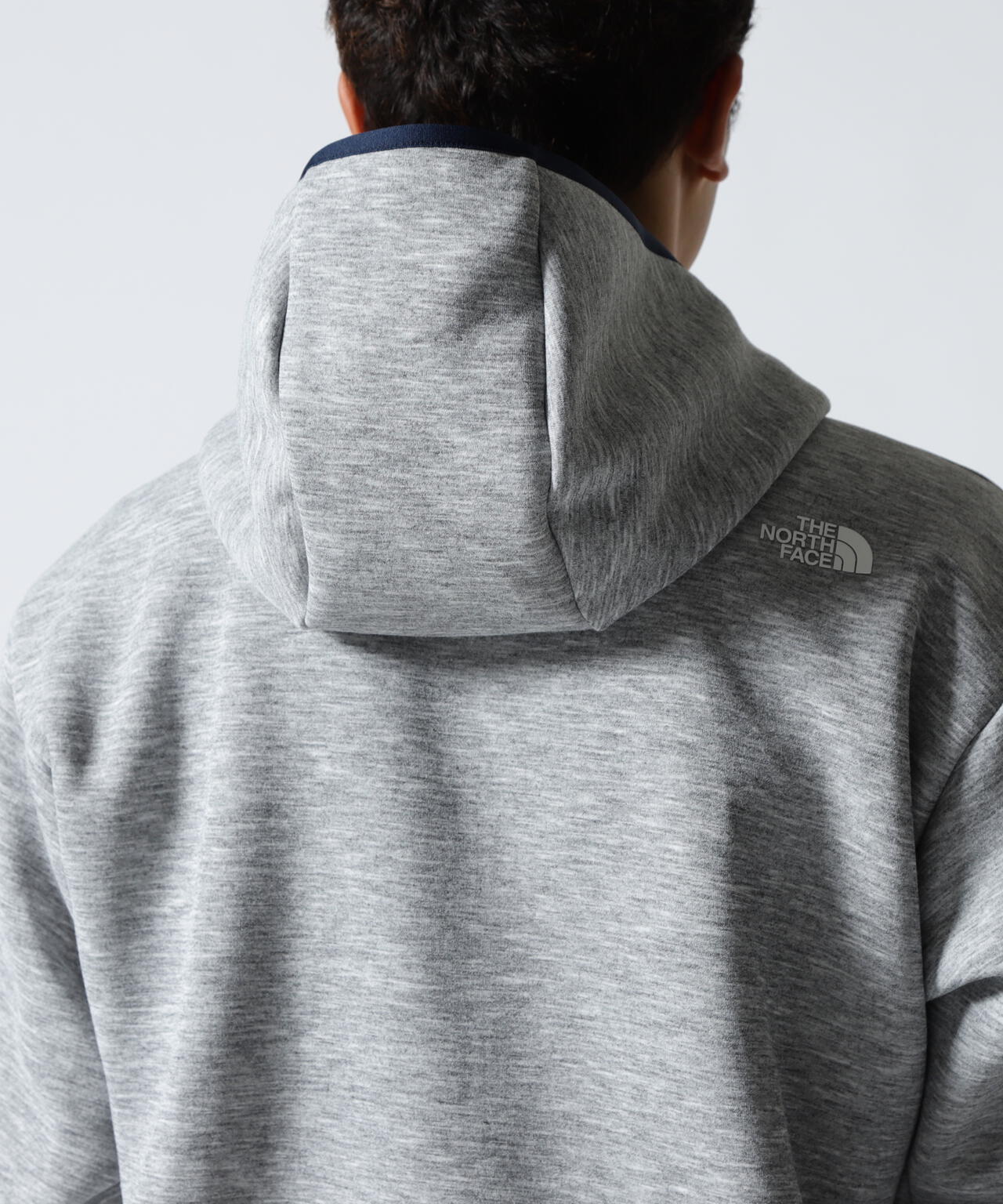 THE NORTH FACE (ザ・ノース・フェイス)reversible Teck Hoodie