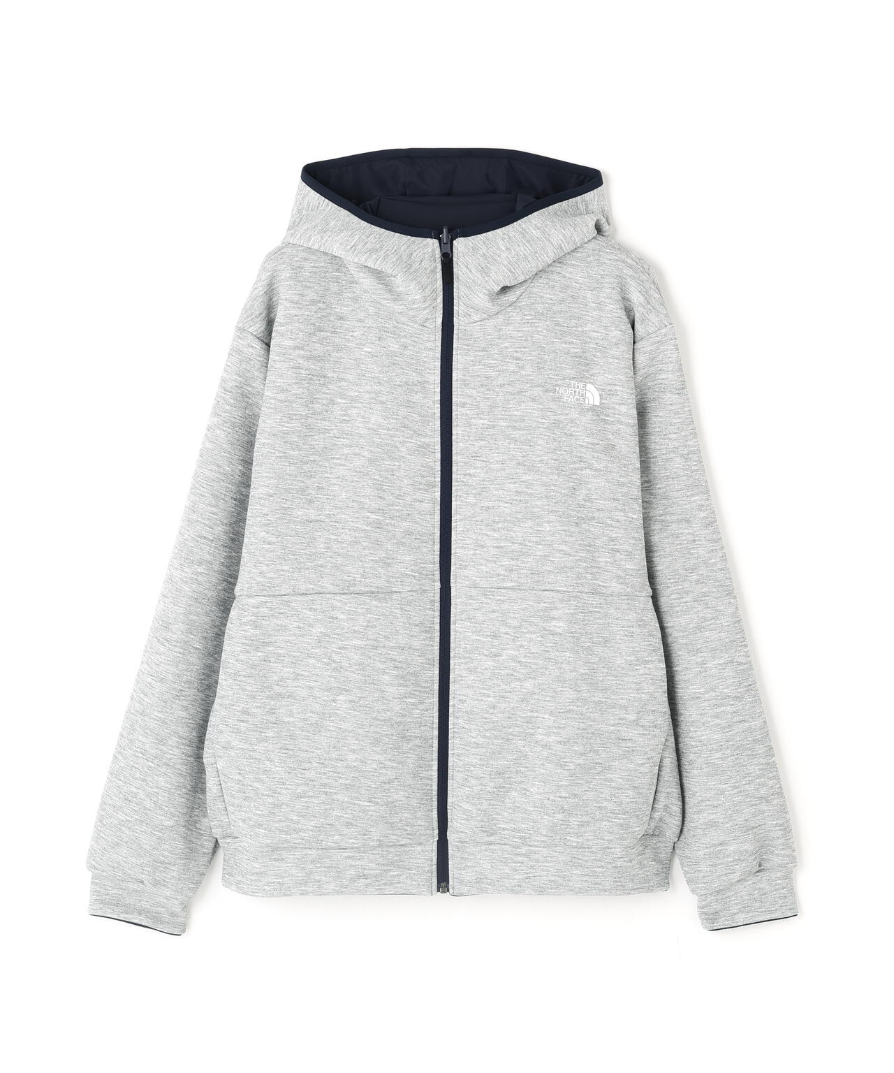 THE NORTH FACE (ザ・ノース・フェイス)reversible Teck Hoodie