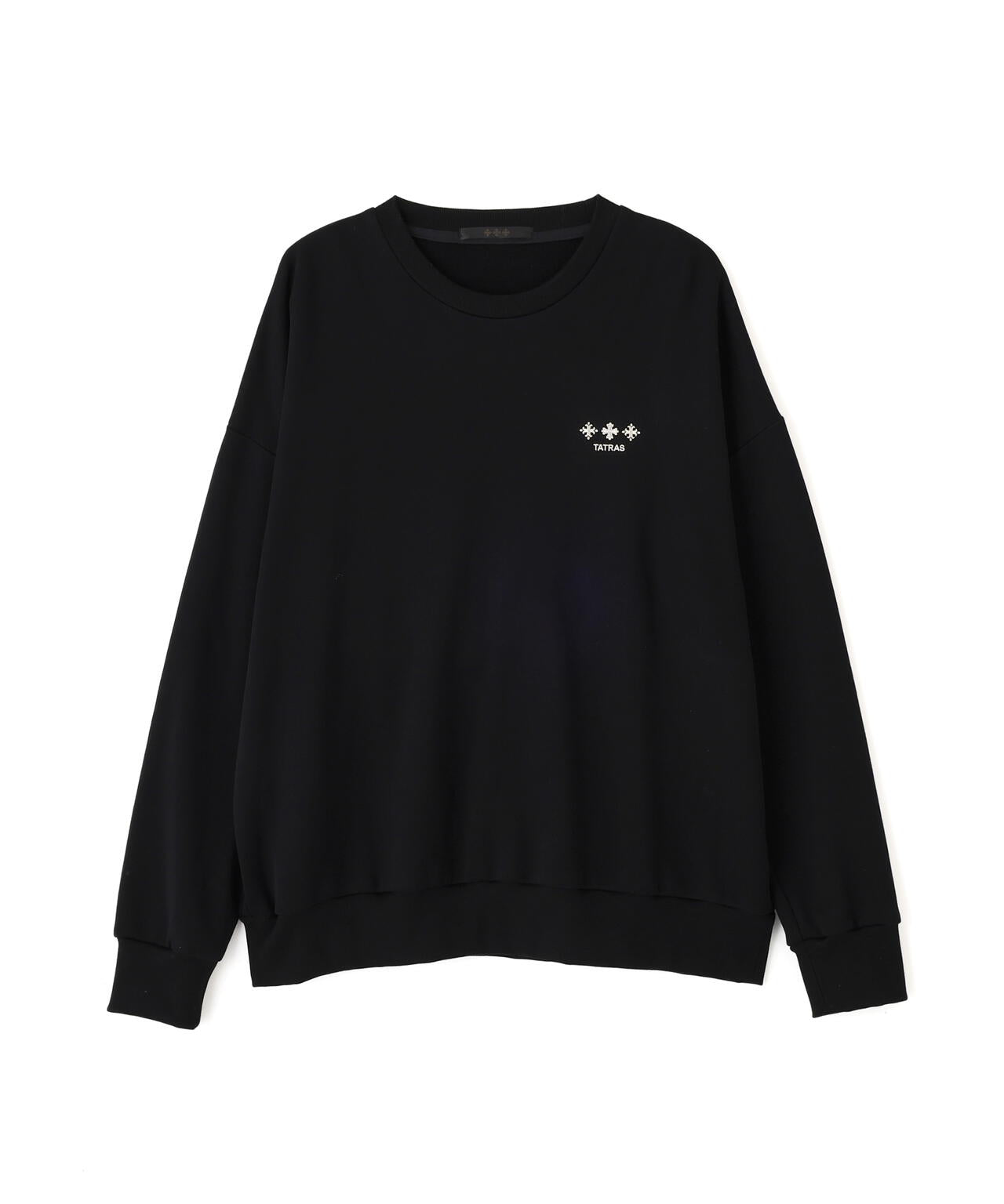 TATRAS(タトラス) 【B'2nd Exclusive】FITARCO タトラス別注スウェット