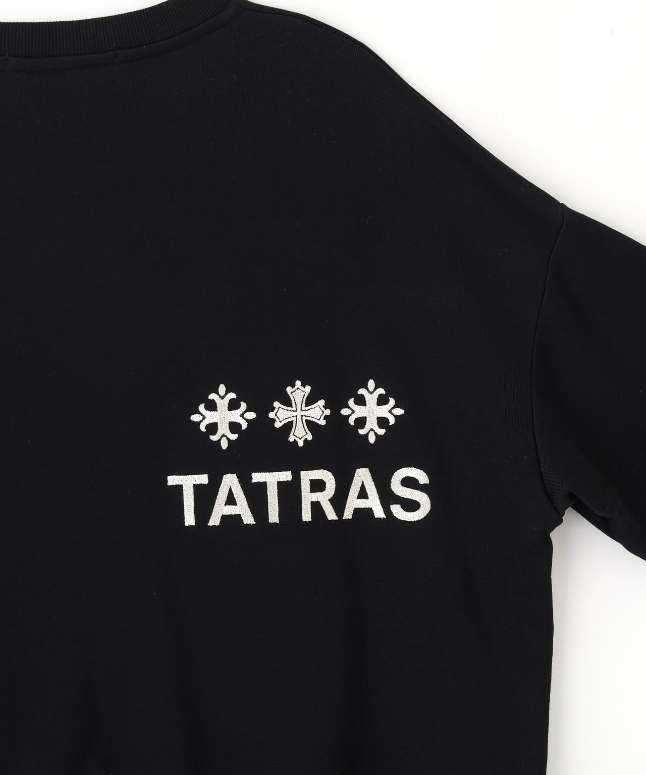 TATRAS(タトラス) 【B'2nd Exclusive】FITARCO タトラス別注スウェット