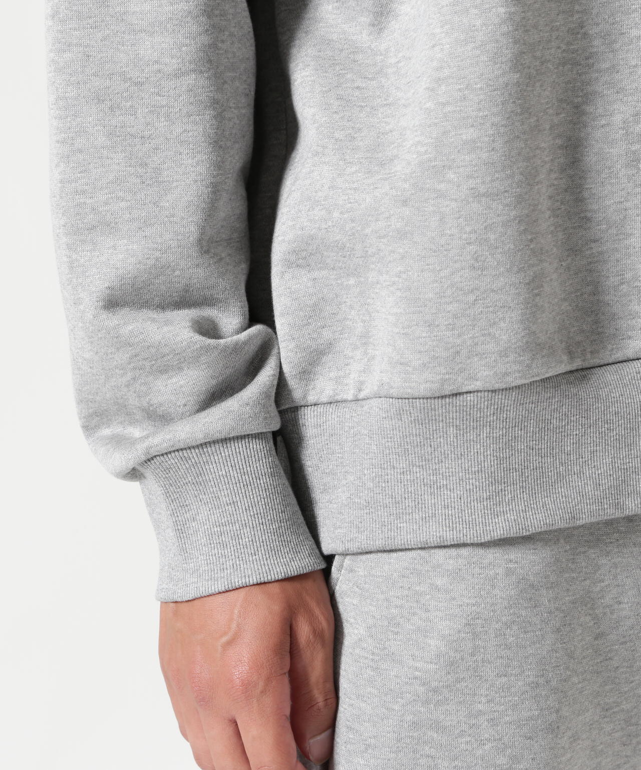 TATRAS(タトラス) 【B'2nd Exclusive】FITARCO タトラス別注スウェット