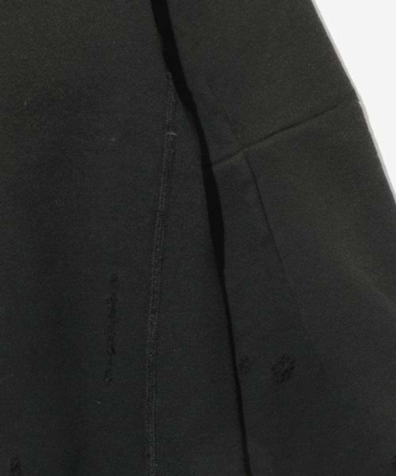 NEEDLES ニードルズ / Deconstructed SweatShirt-FrenchTerry