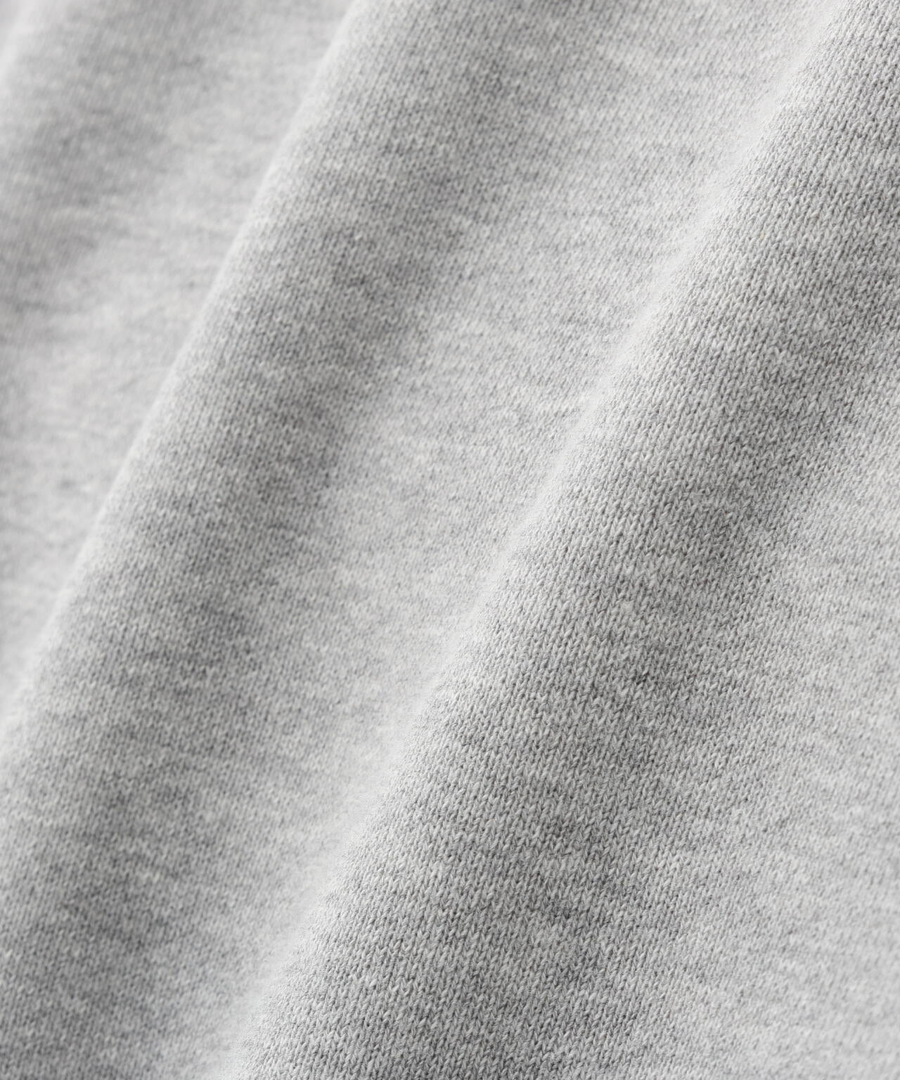 NEEDLES ニードルズ / Deconstructed SweatShirt-FrenchTerry
