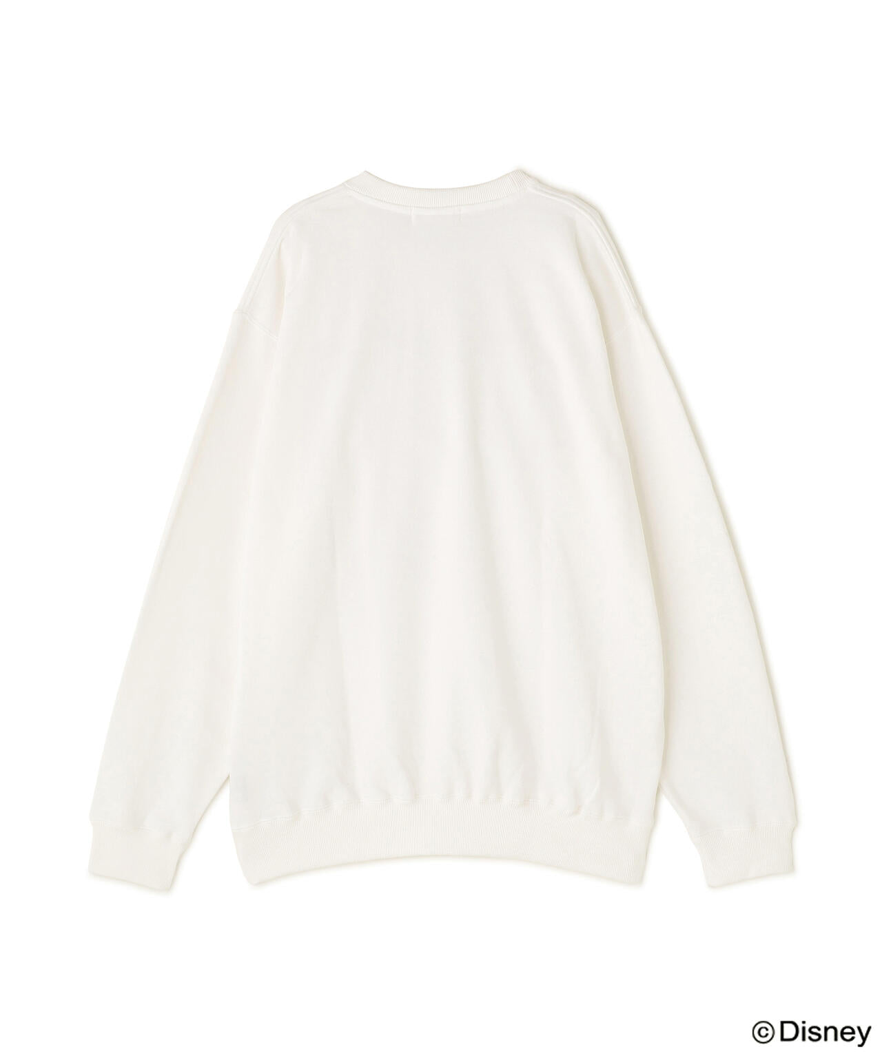 GOOD ROCK SPEED (グッドロックスピード) 別注/ミッキー/フロッキースウェット/UNISEX