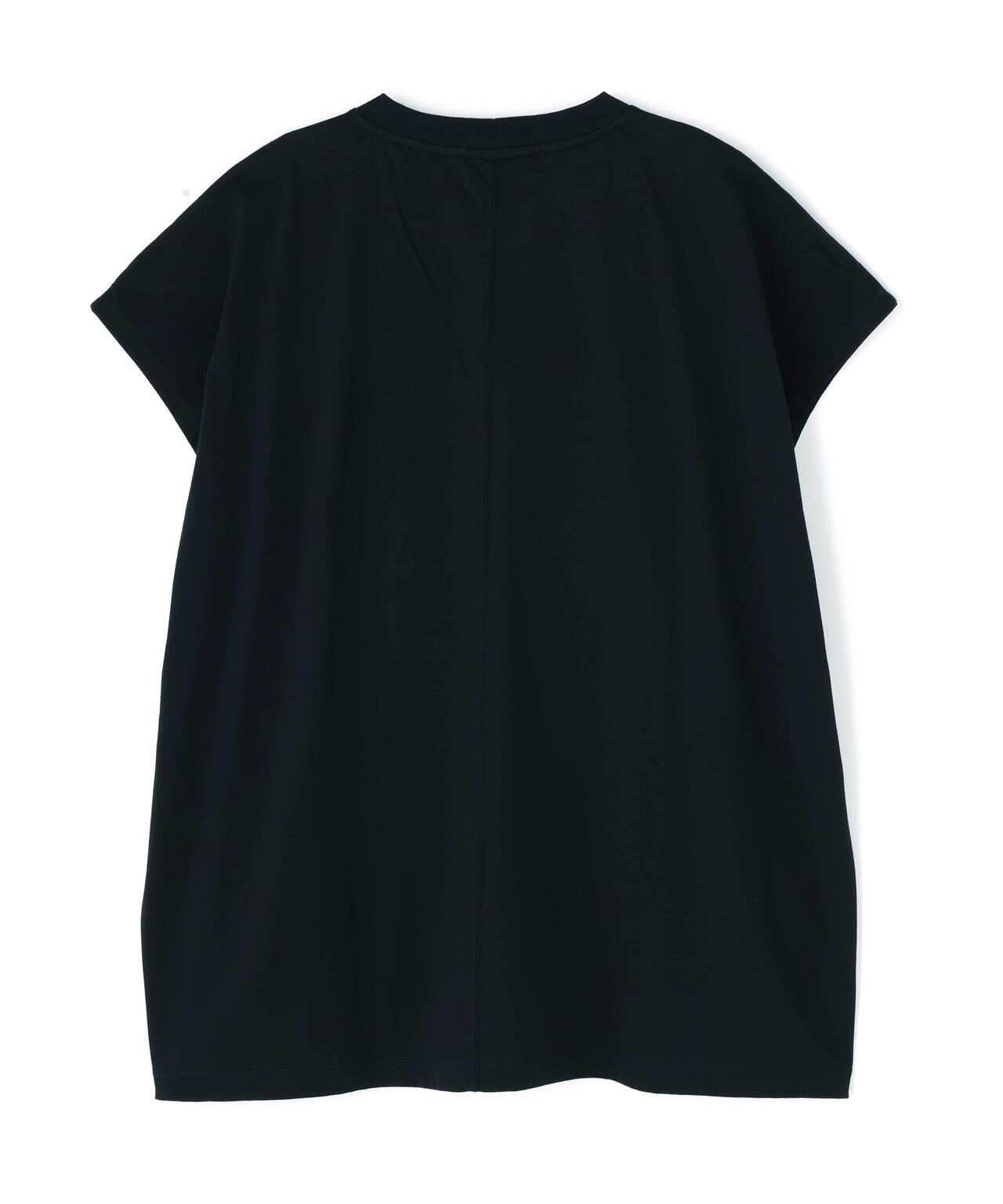 MINEDENIM(マインデニム)Big Nosleeve T-SH