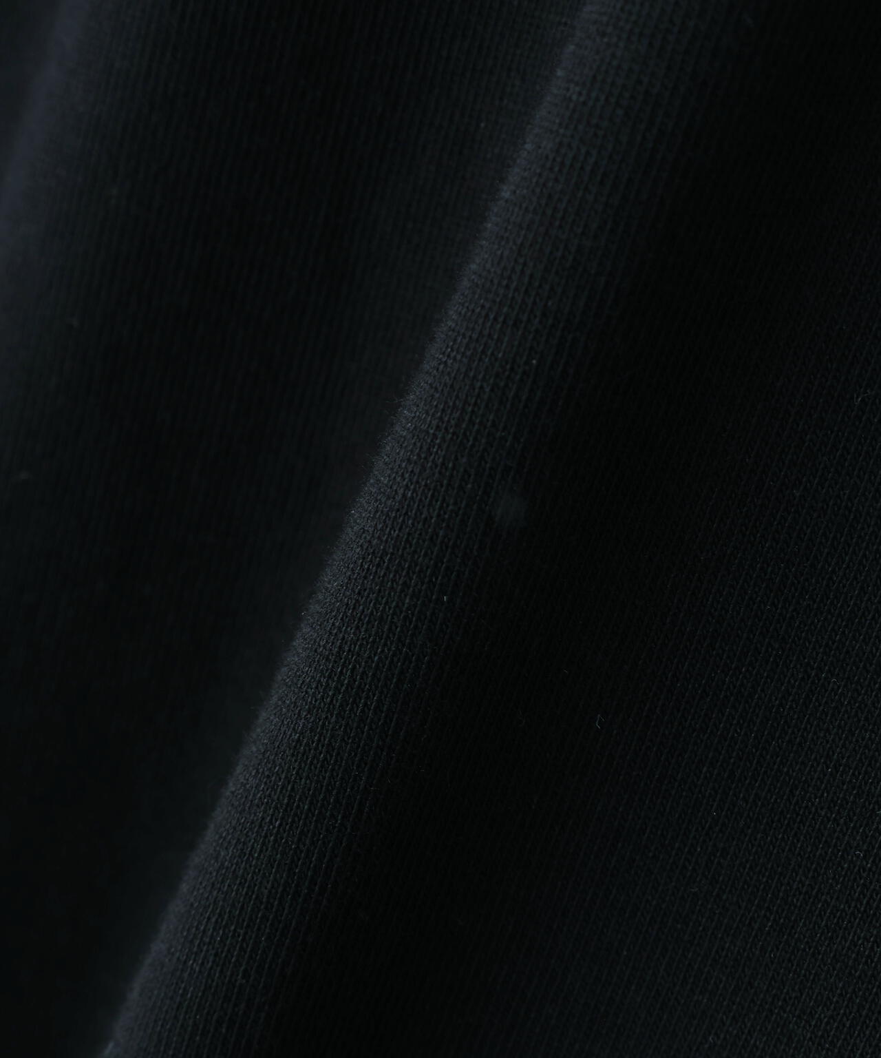 MINEDENIM(マインデニム)Big Nosleeve T-SH