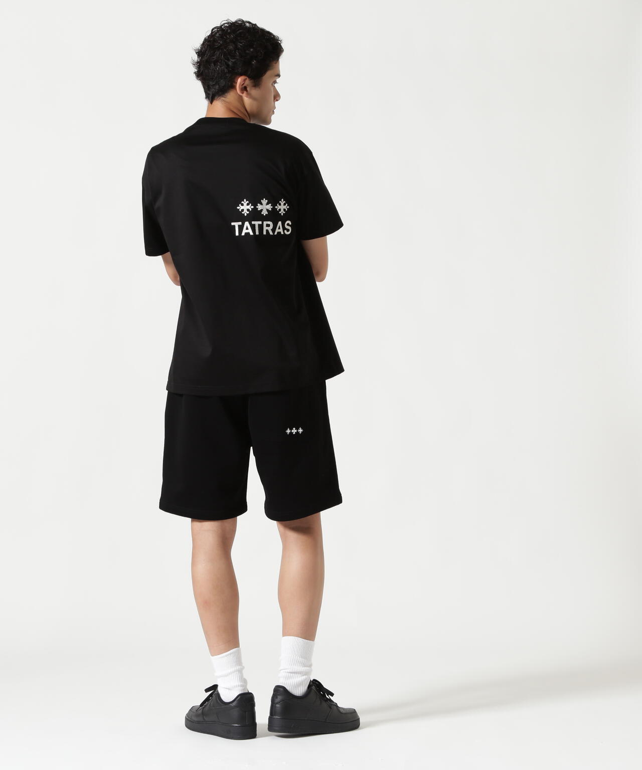 TATRAS(タトラス) NUNKI ヌンキ