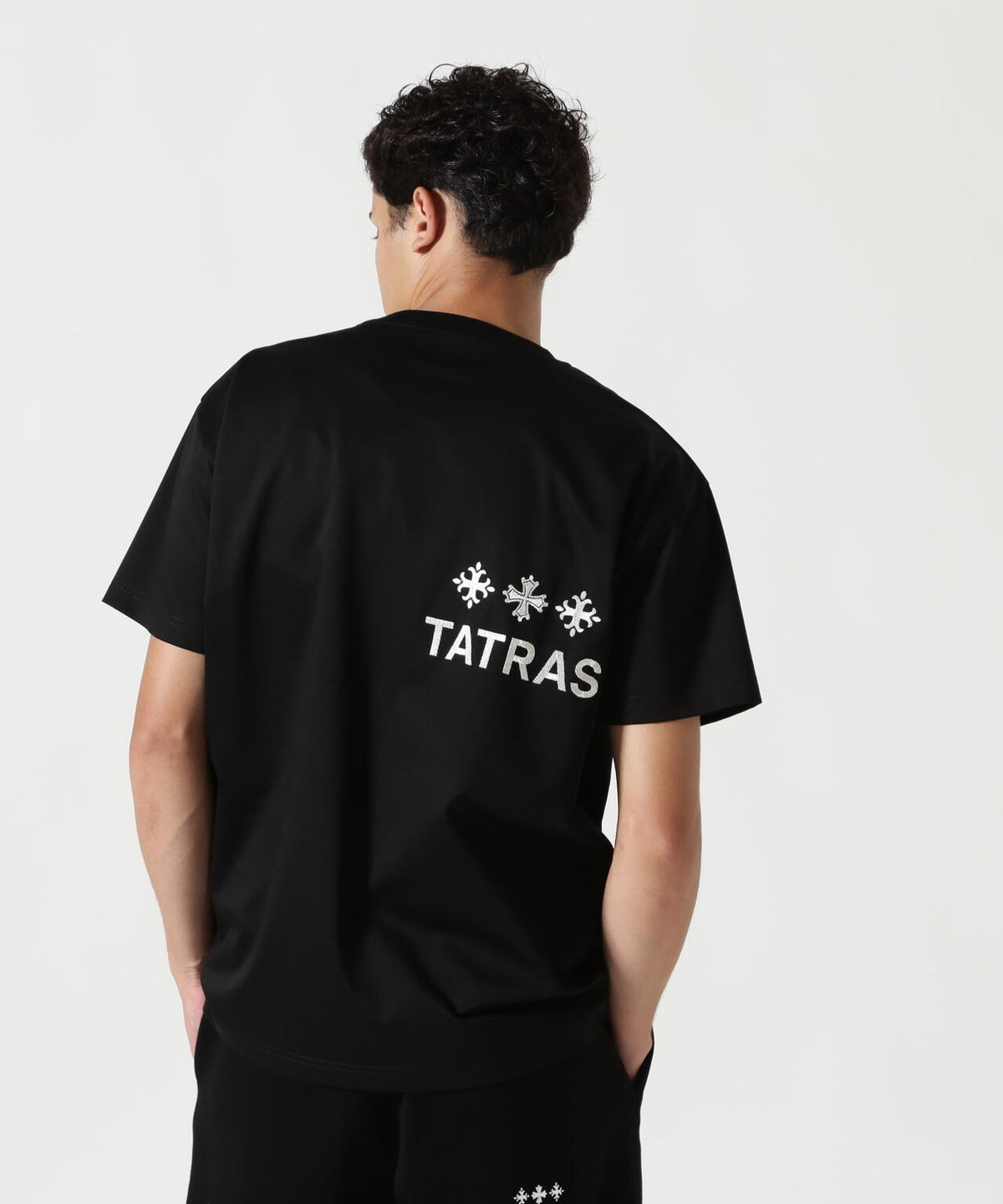 TATRAS(タトラス) NUNKI ヌンキ