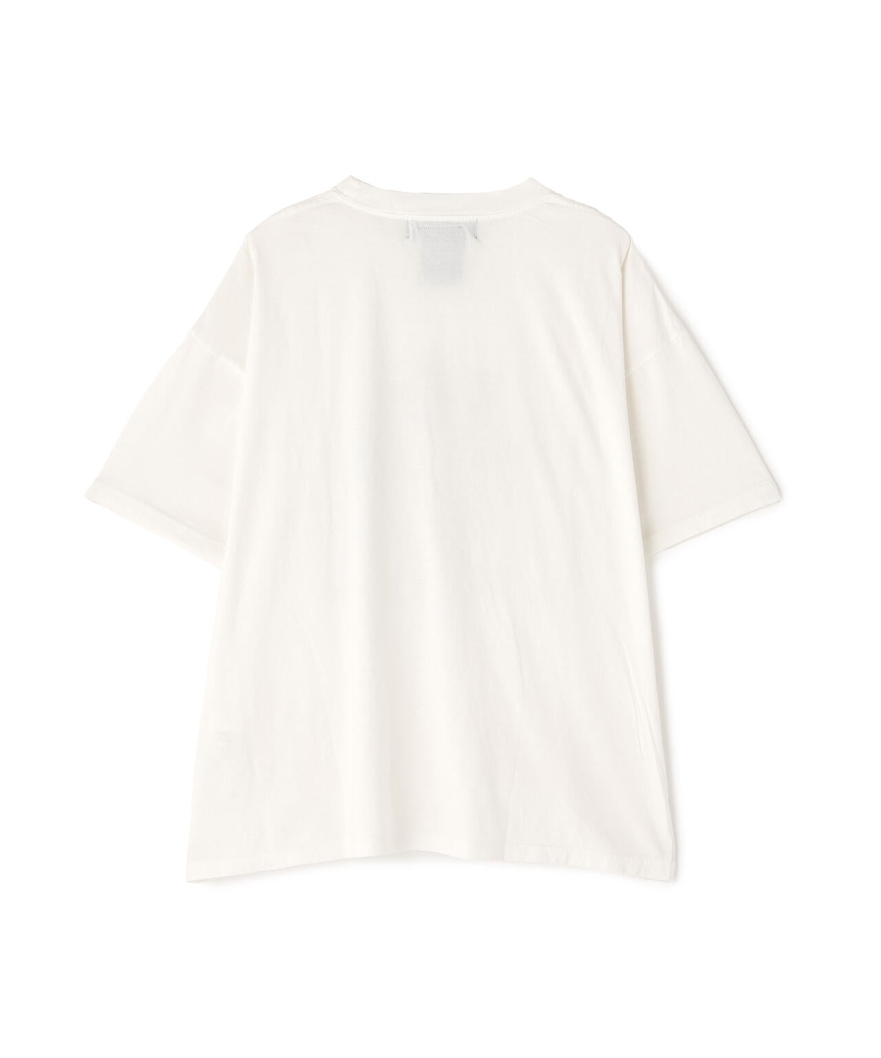 REMI RELIEF(レミレリーフ) 別注20/-天竺BIGサイズTシャツ(THE WHO IS)