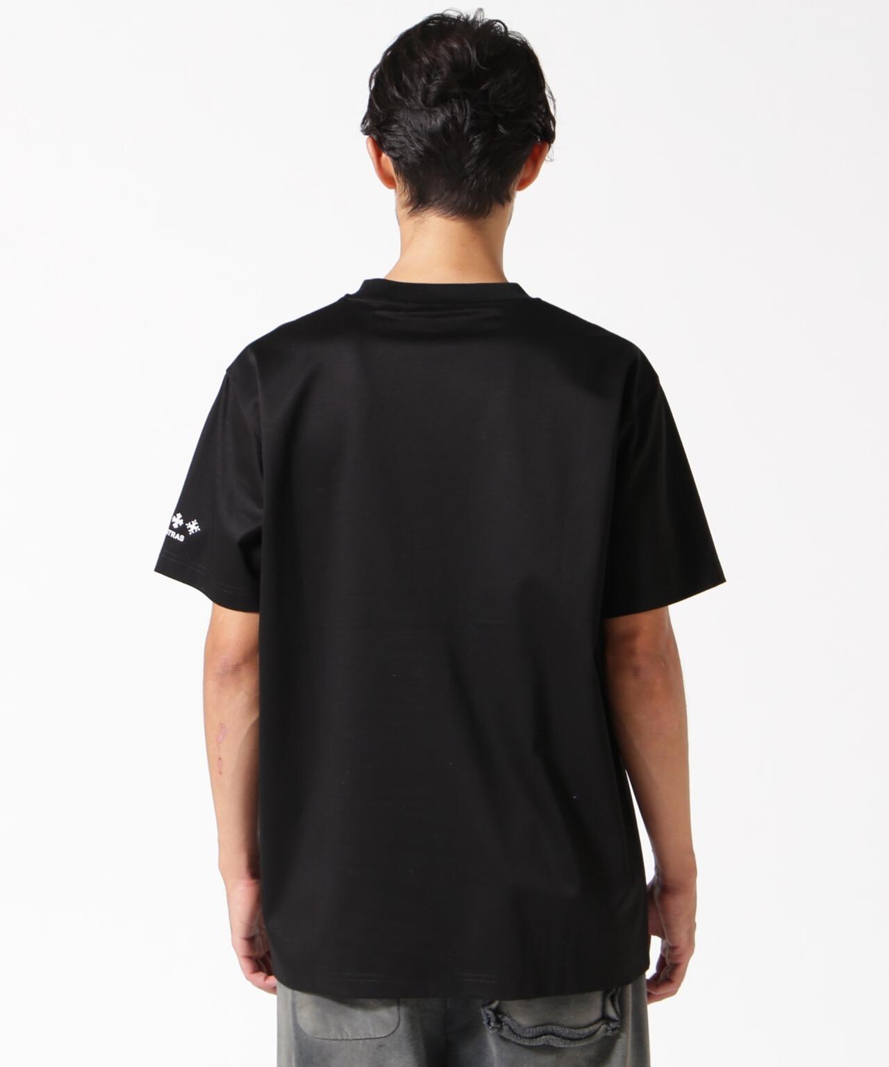 TATRAS(タトラス) 【B'2nd Exclusive】BANIEL タトラス別注Tシャツ