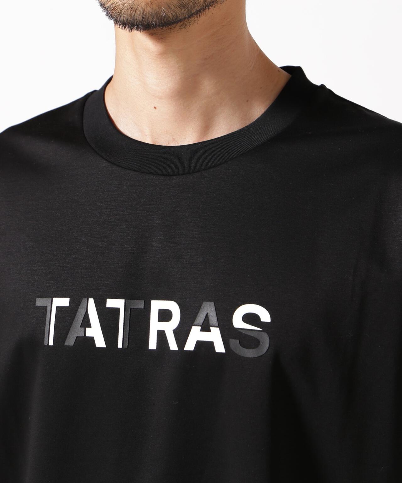 TATRAS(タトラス) 【B'2nd Exclusive】BANIEL タトラス別注Tシャツ