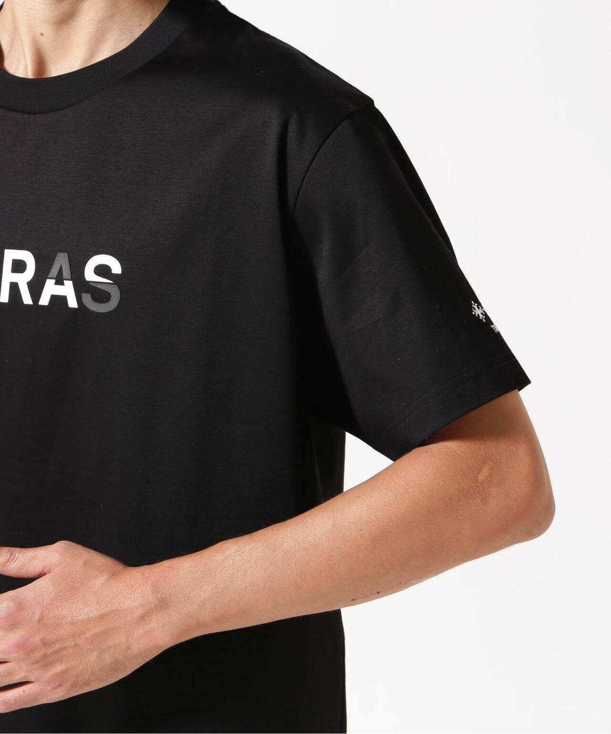 TATRAS(タトラス) 【B'2nd Exclusive】BANIEL タトラス別注Tシャツ