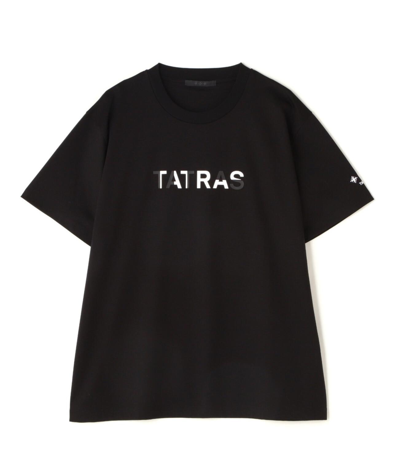 TATRAS(タトラス) 【B'2nd Exclusive】BANIEL タトラス別注Tシャツ