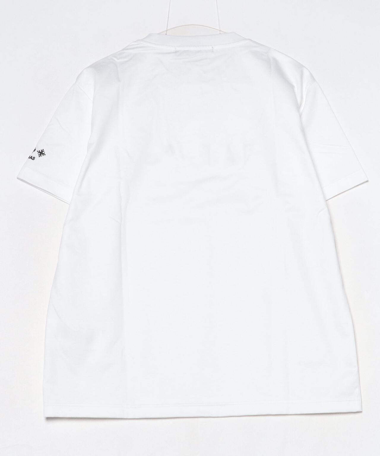 TATRAS(タトラス) 【B'2nd Exclusive】BANIEL タトラス別注Tシャツ