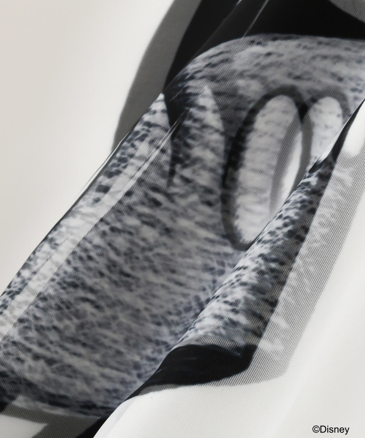 maxsix(マックスシックス)SUNGLASS MICKEY 3D TEE ディズニーライセンス