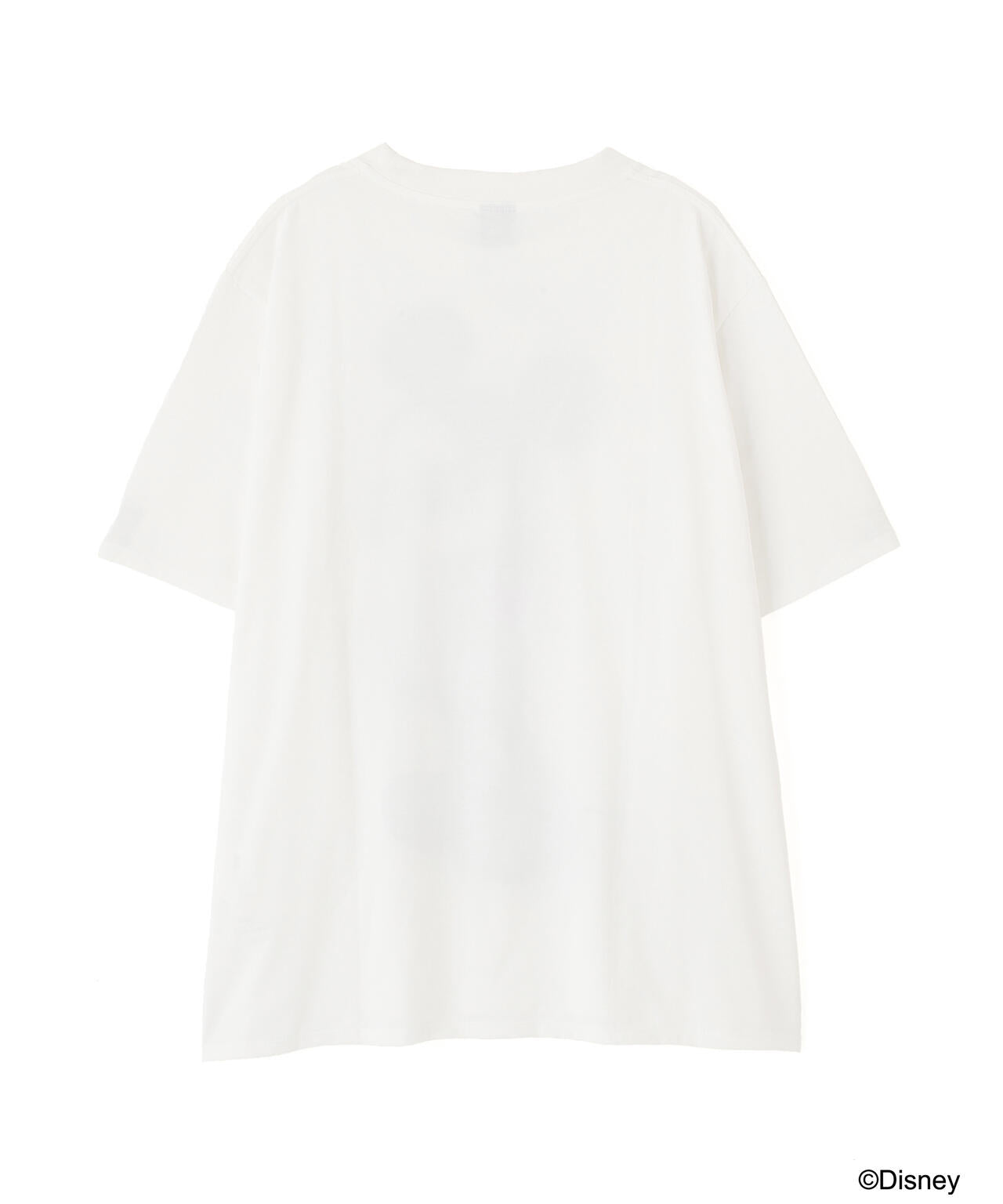 maxsix(マックスシックス)SUNGLASS MICKEY 3D TEE ディズニーライセンス