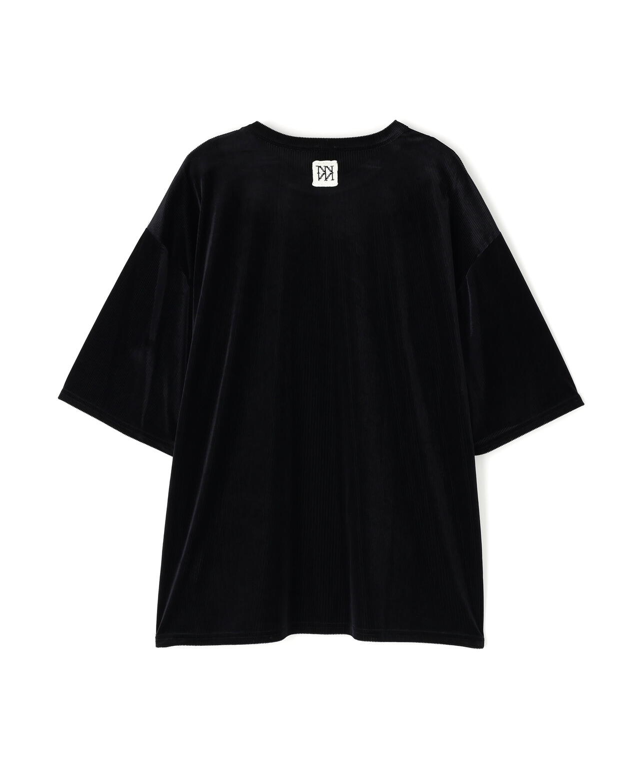 YENN(イエン)VELVET RELAX TOPS /Y253-82070