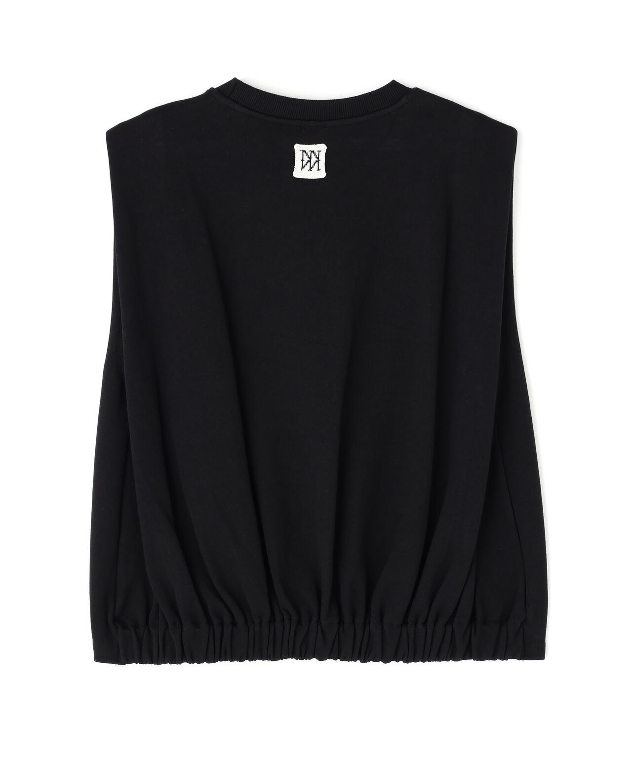 YENN(イエン)SLEEVELESS SWEAT PO /Y253-81077