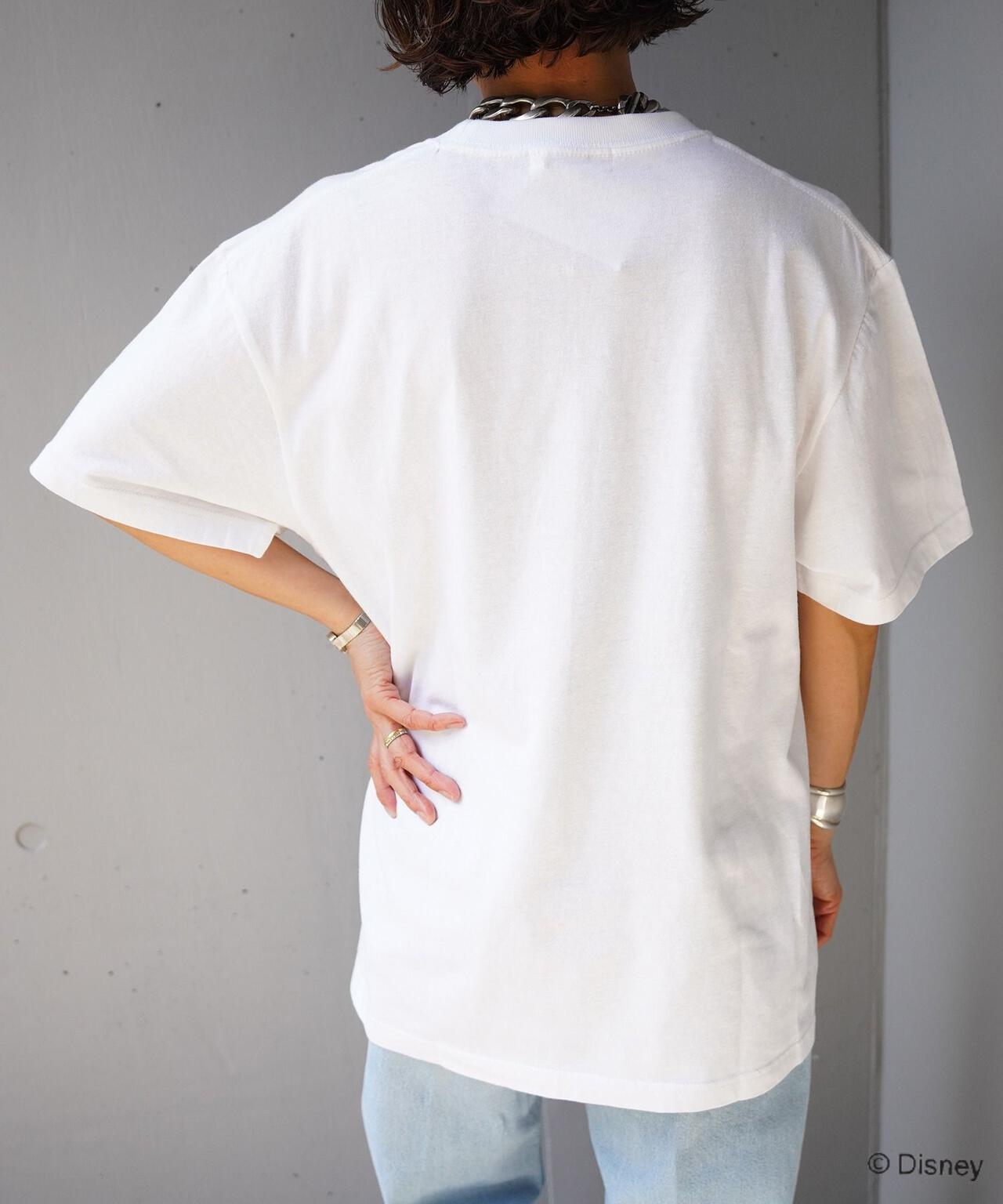 GOOD ROCK SPEED (グッドロックスピード) CINDERELLA Tシャツ/シンデレラ/Disney